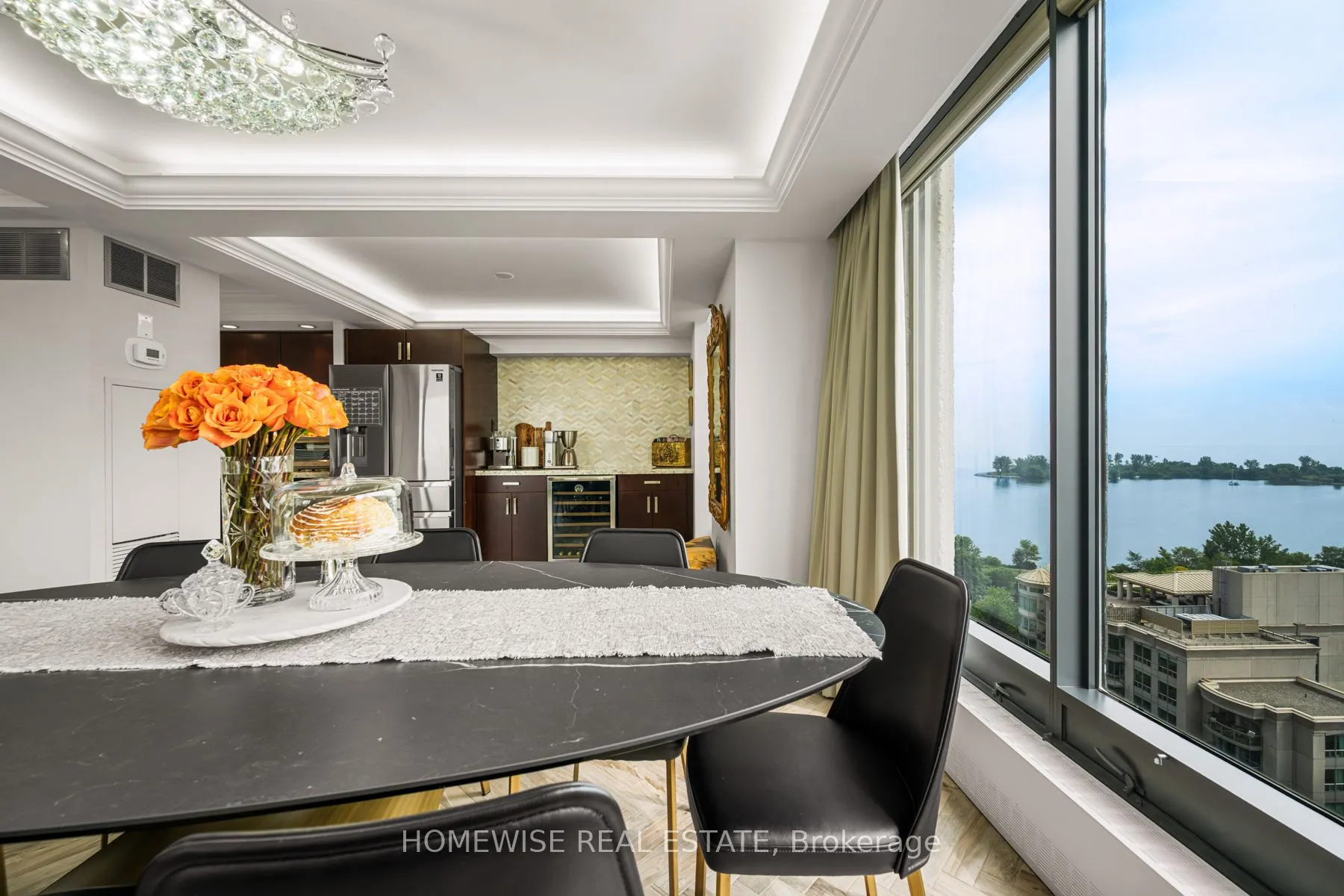 2045 Lake Shore Boulevard W #1407