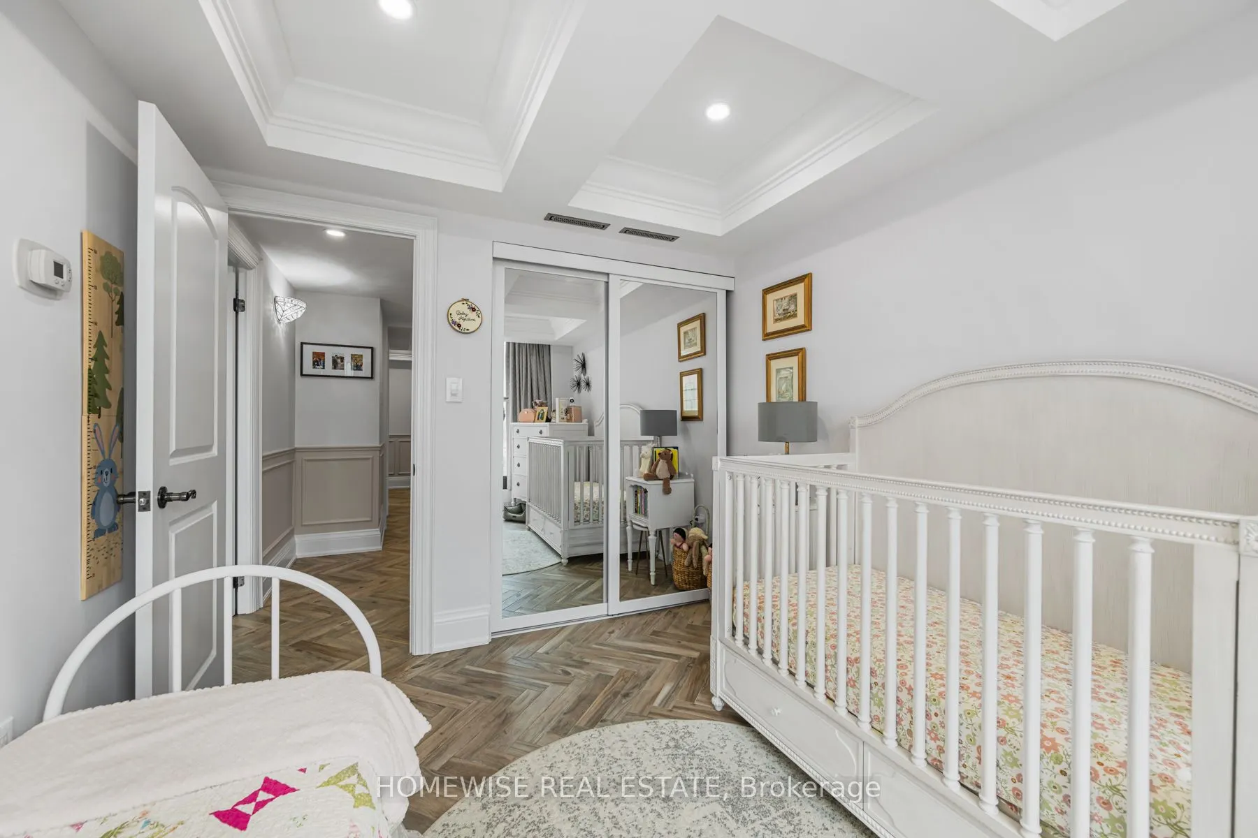 2045 Lake Shore Boulevard W #1407