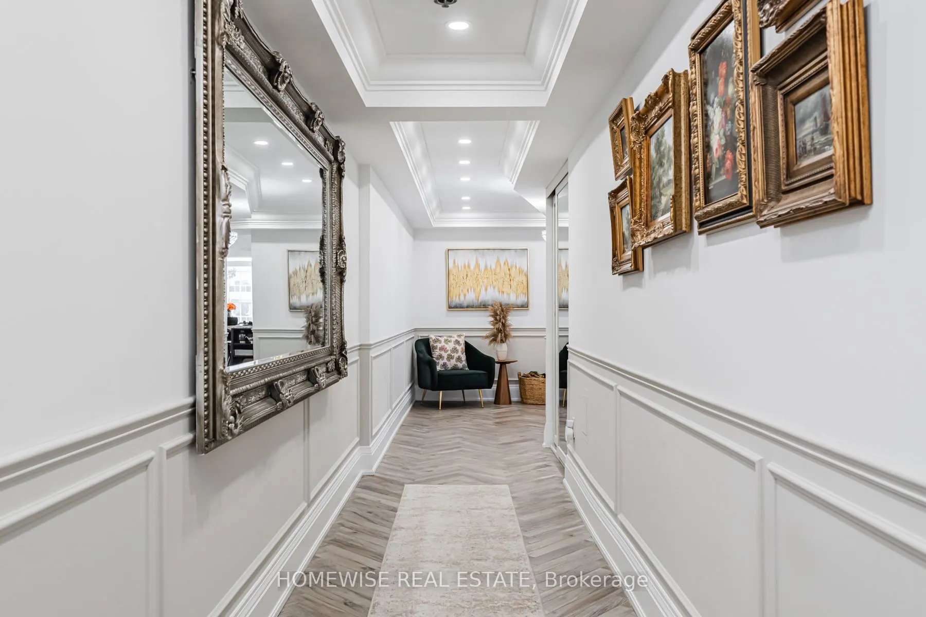 2045 Lake Shore Boulevard W #1407