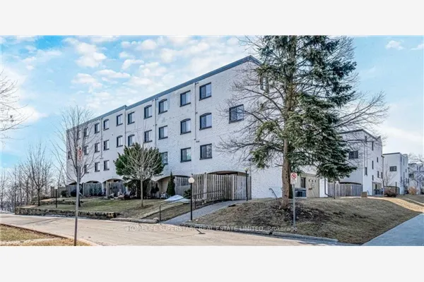 1066 FALGARWOOD Drive #165