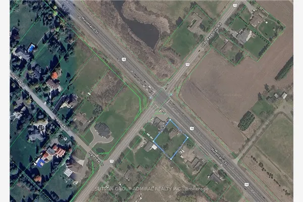15380 Hurontario Street