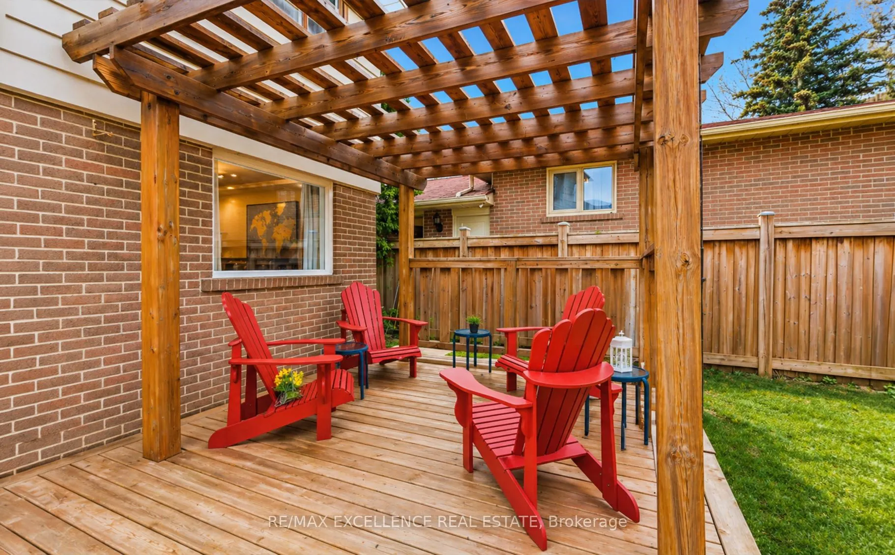 46 Bartley Bull Parkway