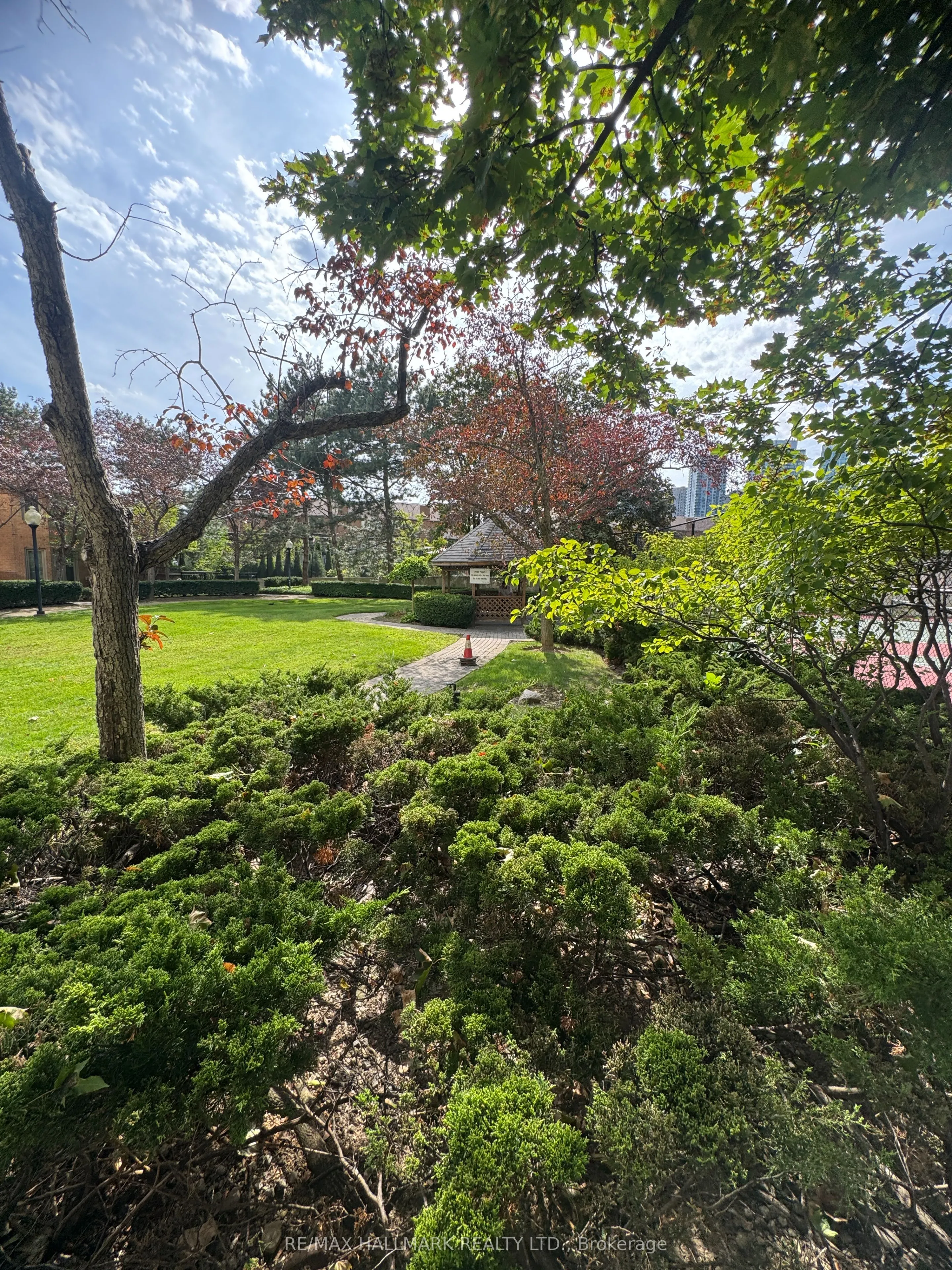 55 Elm Drive W #501