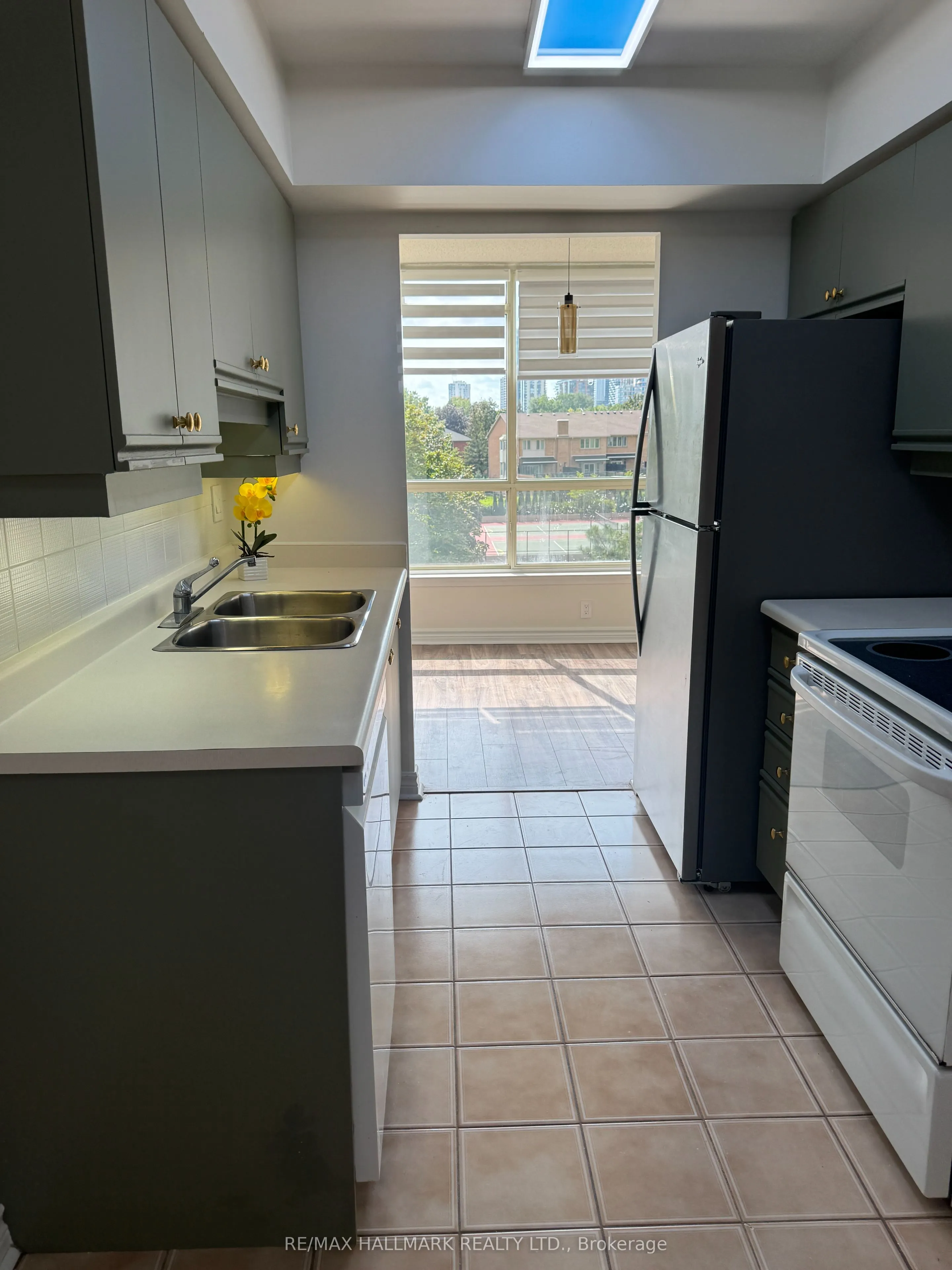 55 Elm Drive W #501