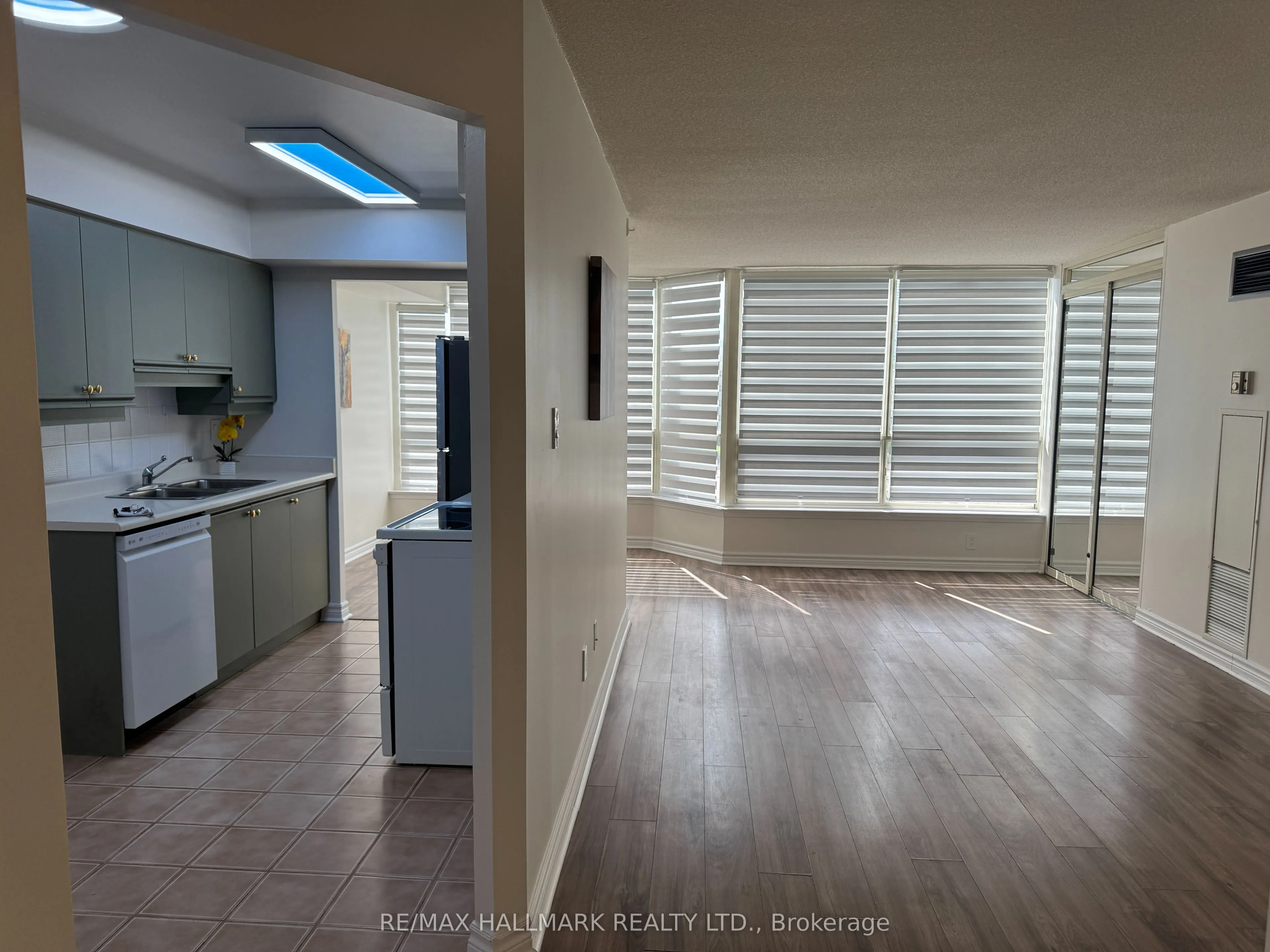 55 Elm Drive W #501