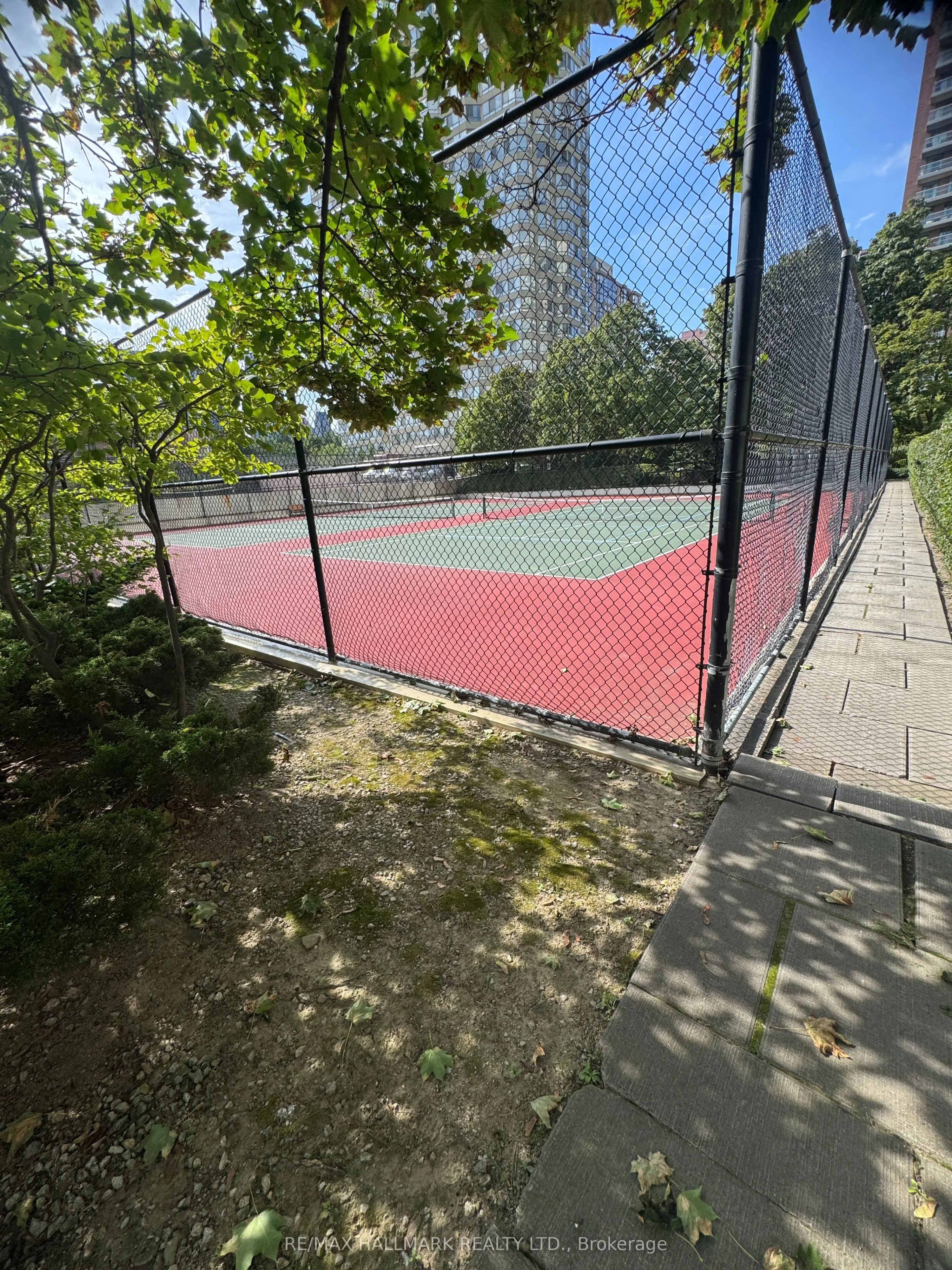 55 Elm Drive W #501