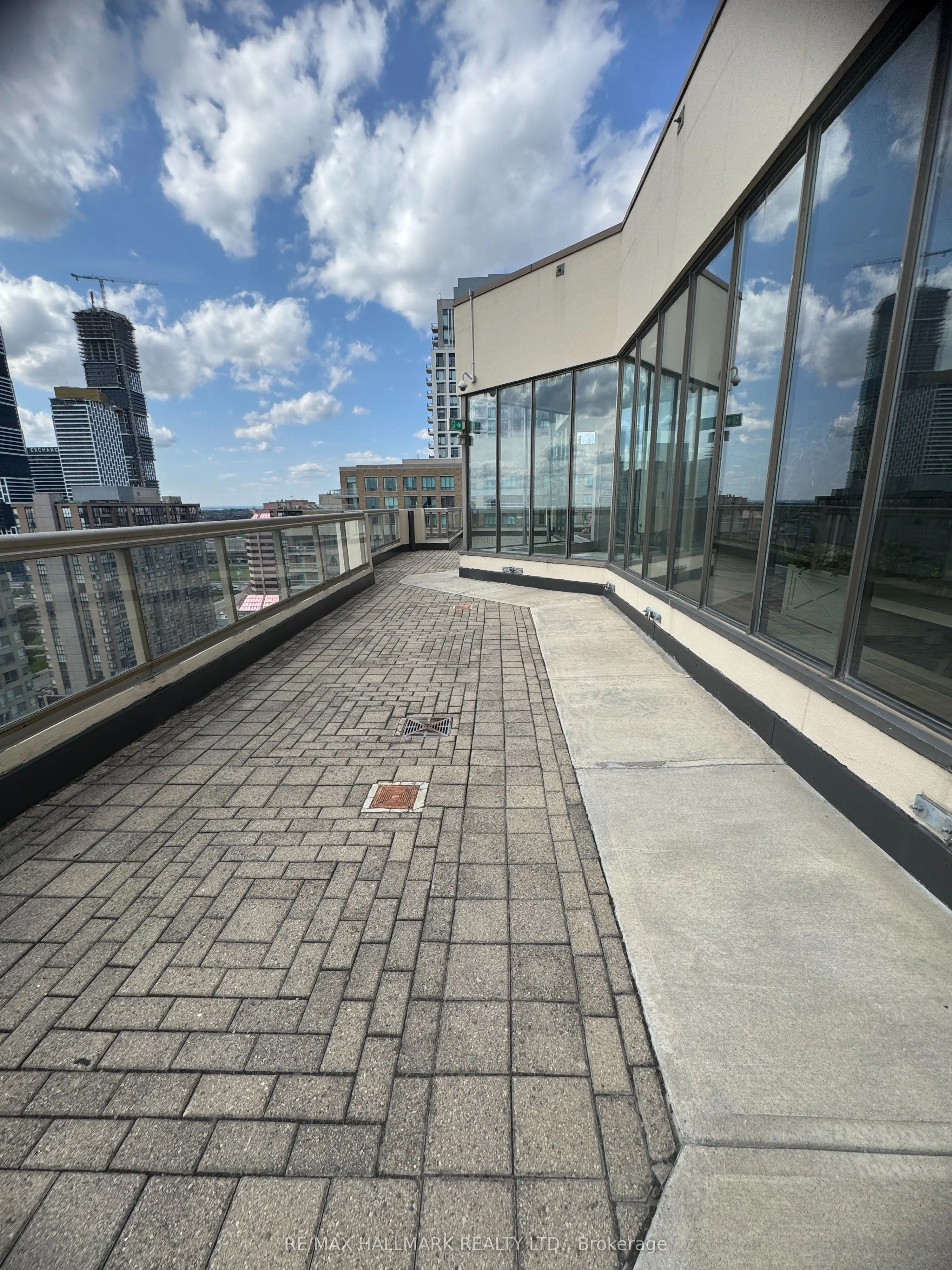 55 Elm Drive W #501