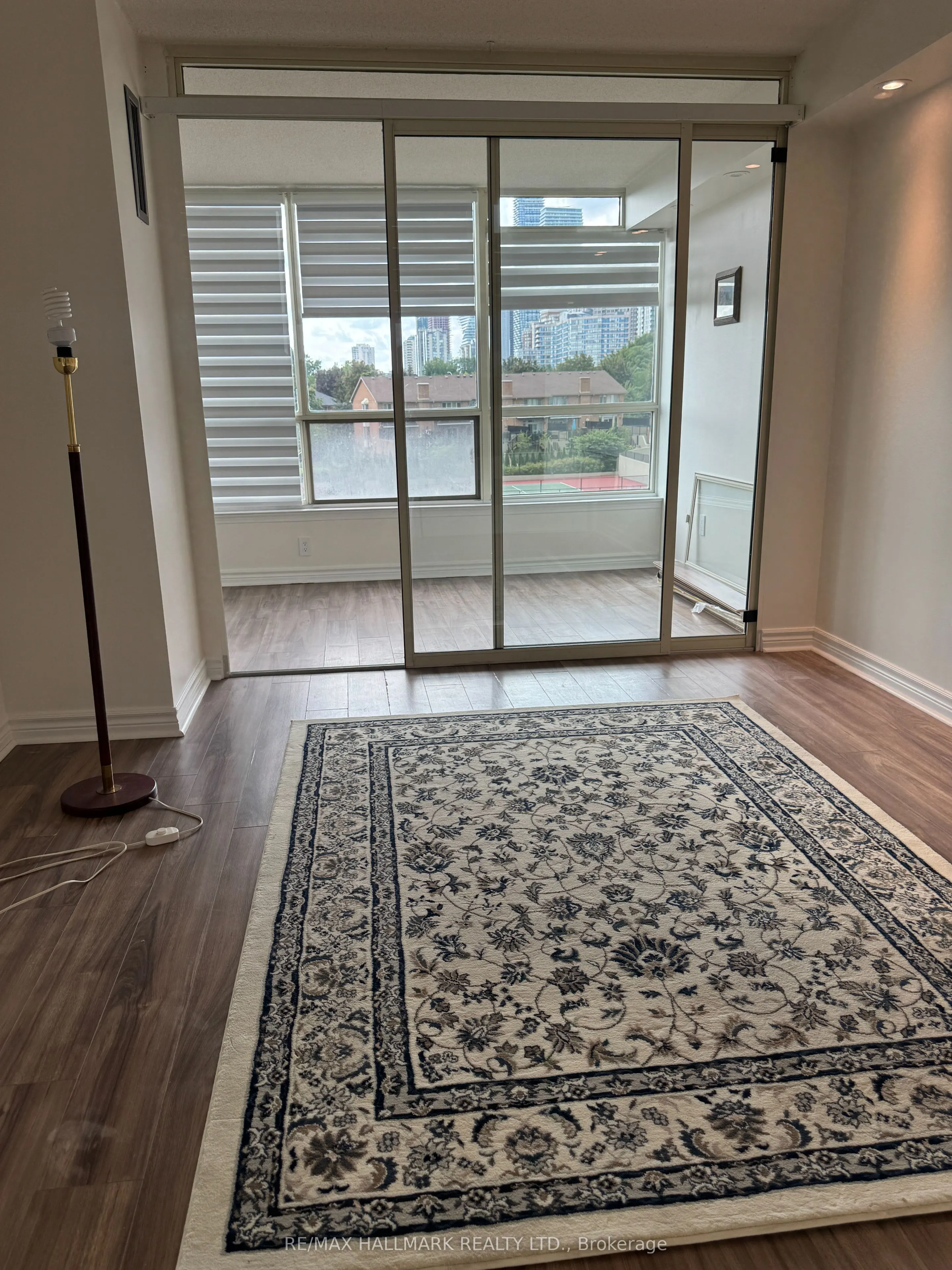 55 Elm Drive W #501