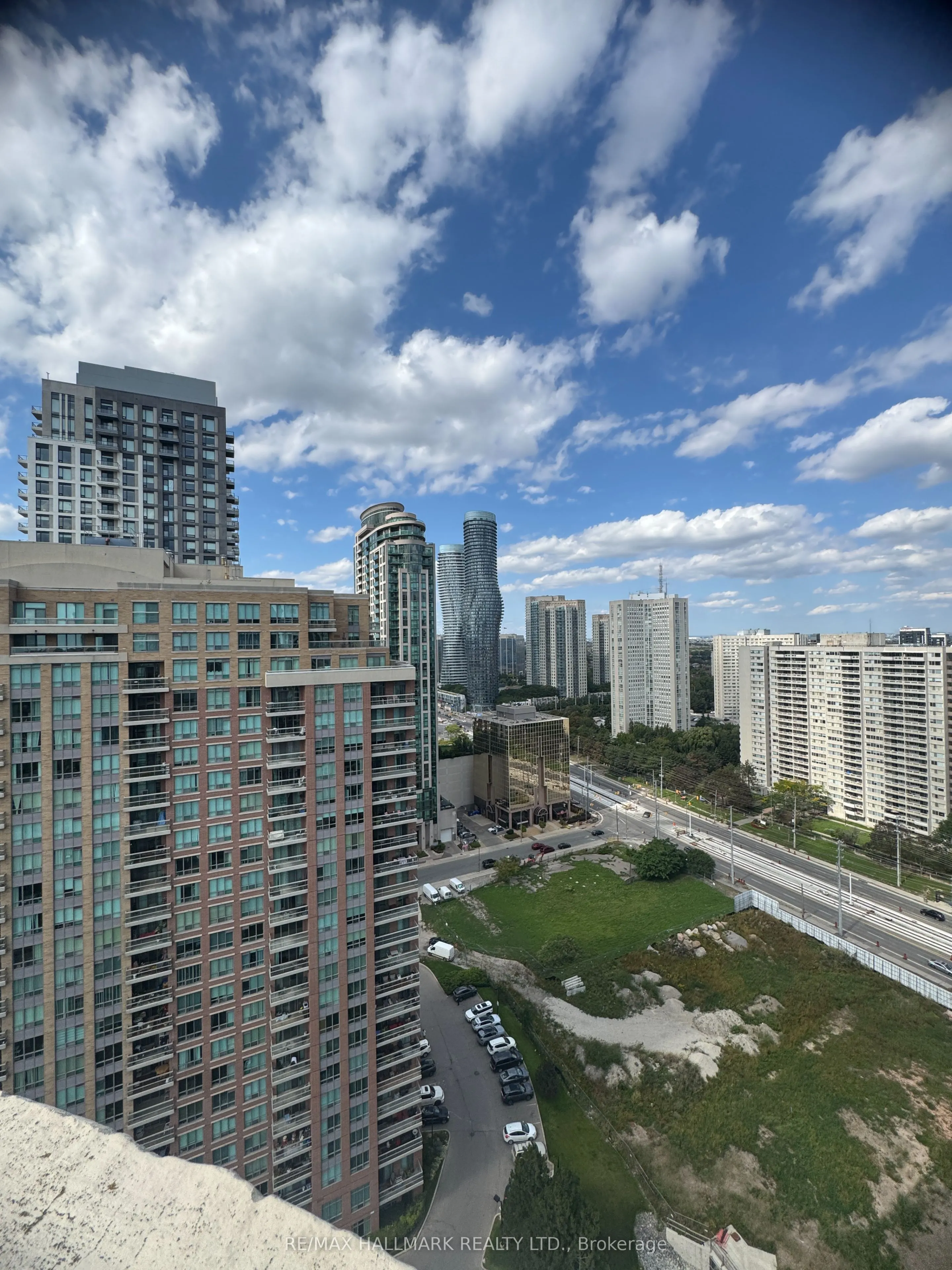 55 Elm Drive W #501