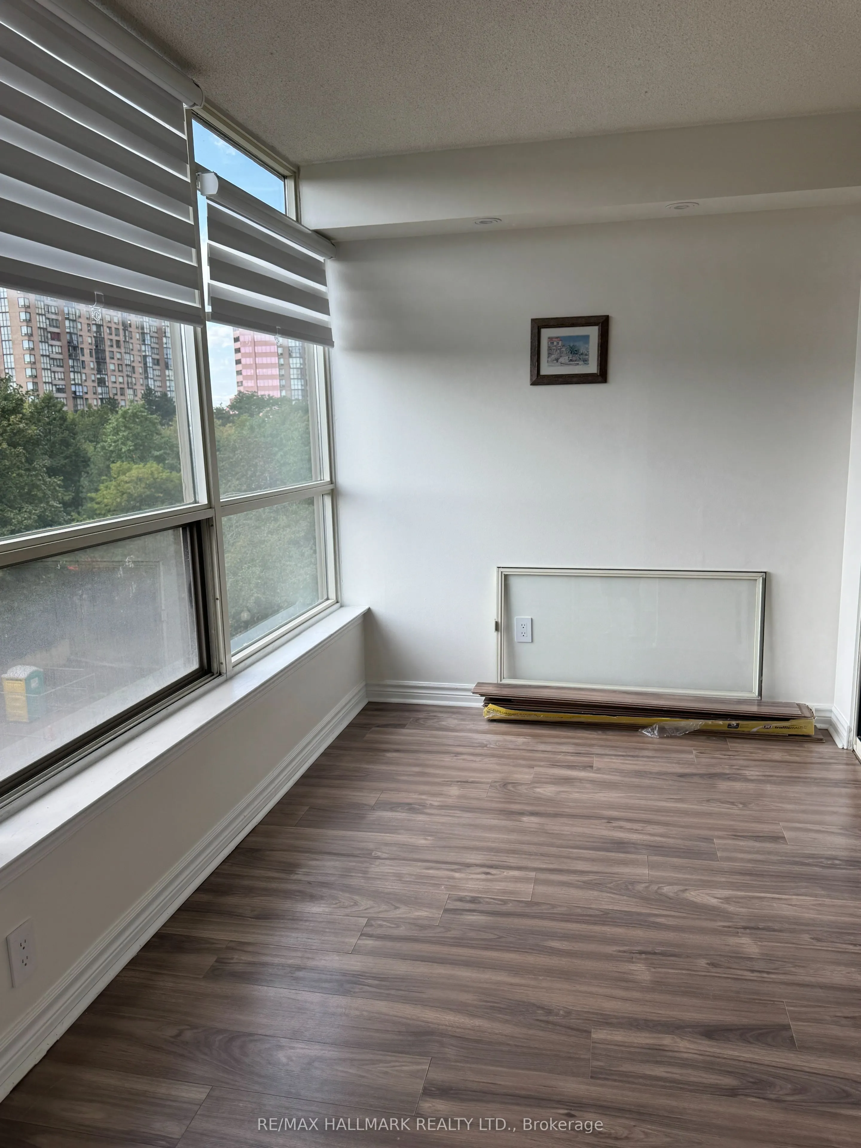 55 Elm Drive W #501