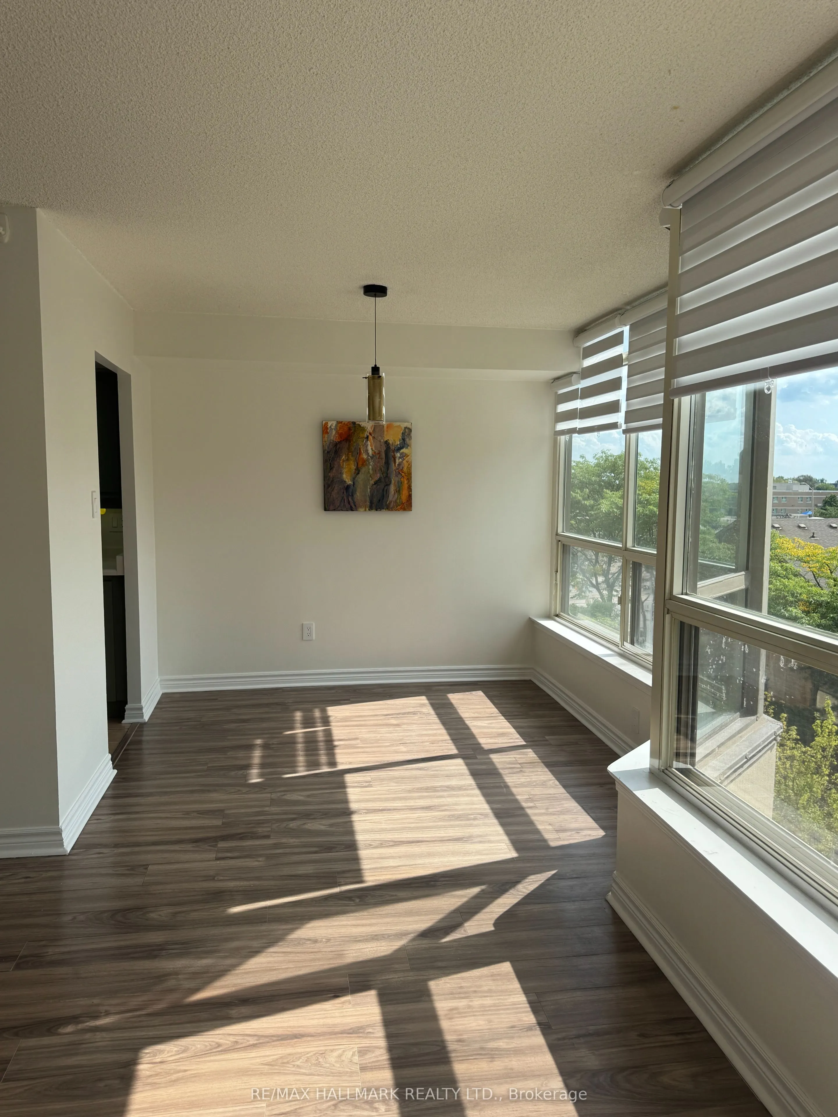 55 Elm Drive W #501