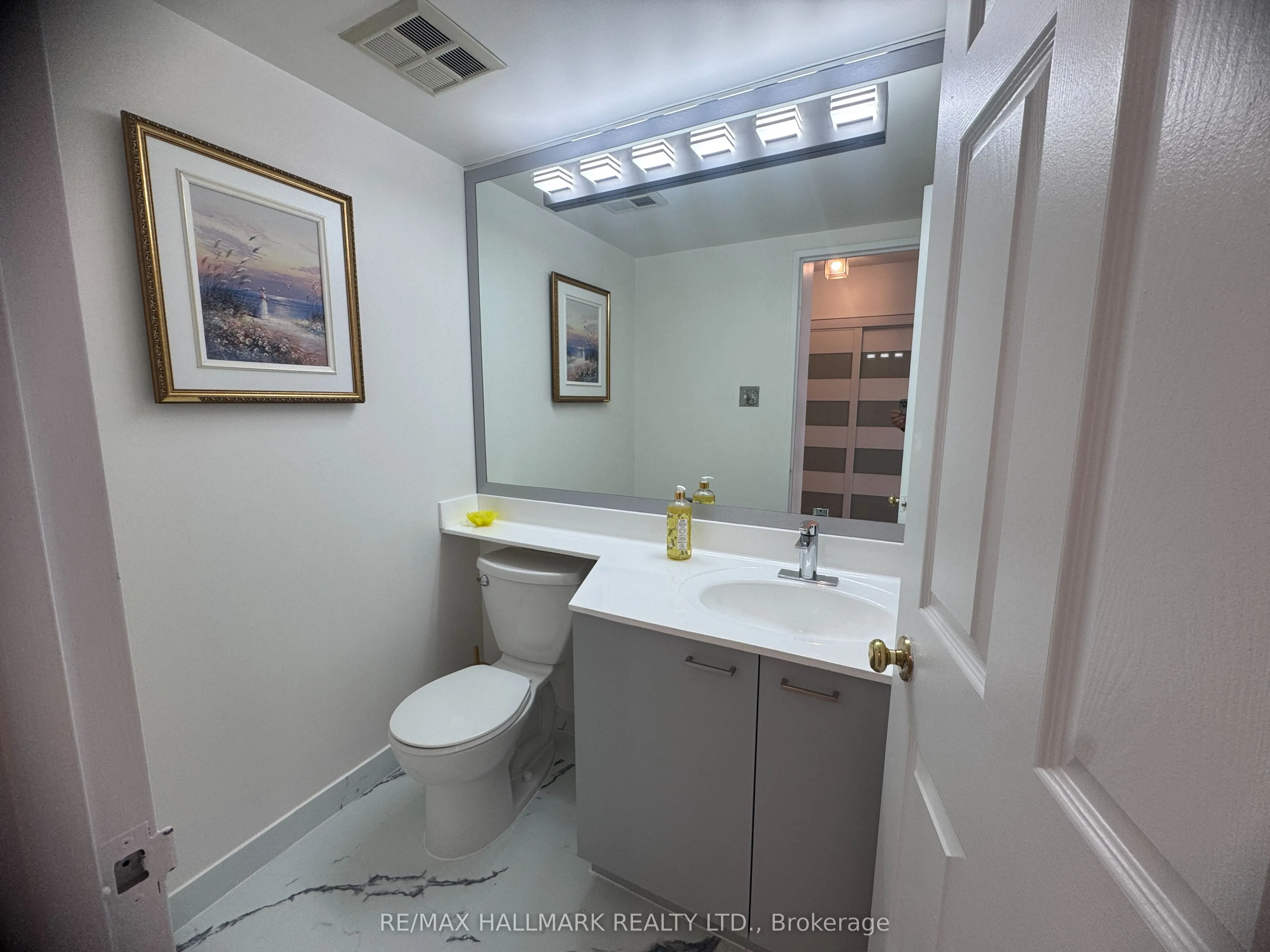 55 Elm Drive W #501