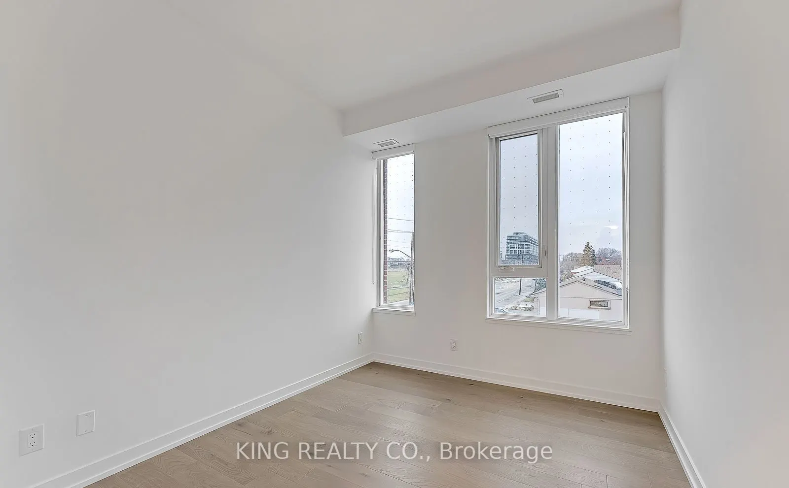 3100 Keele Street #327