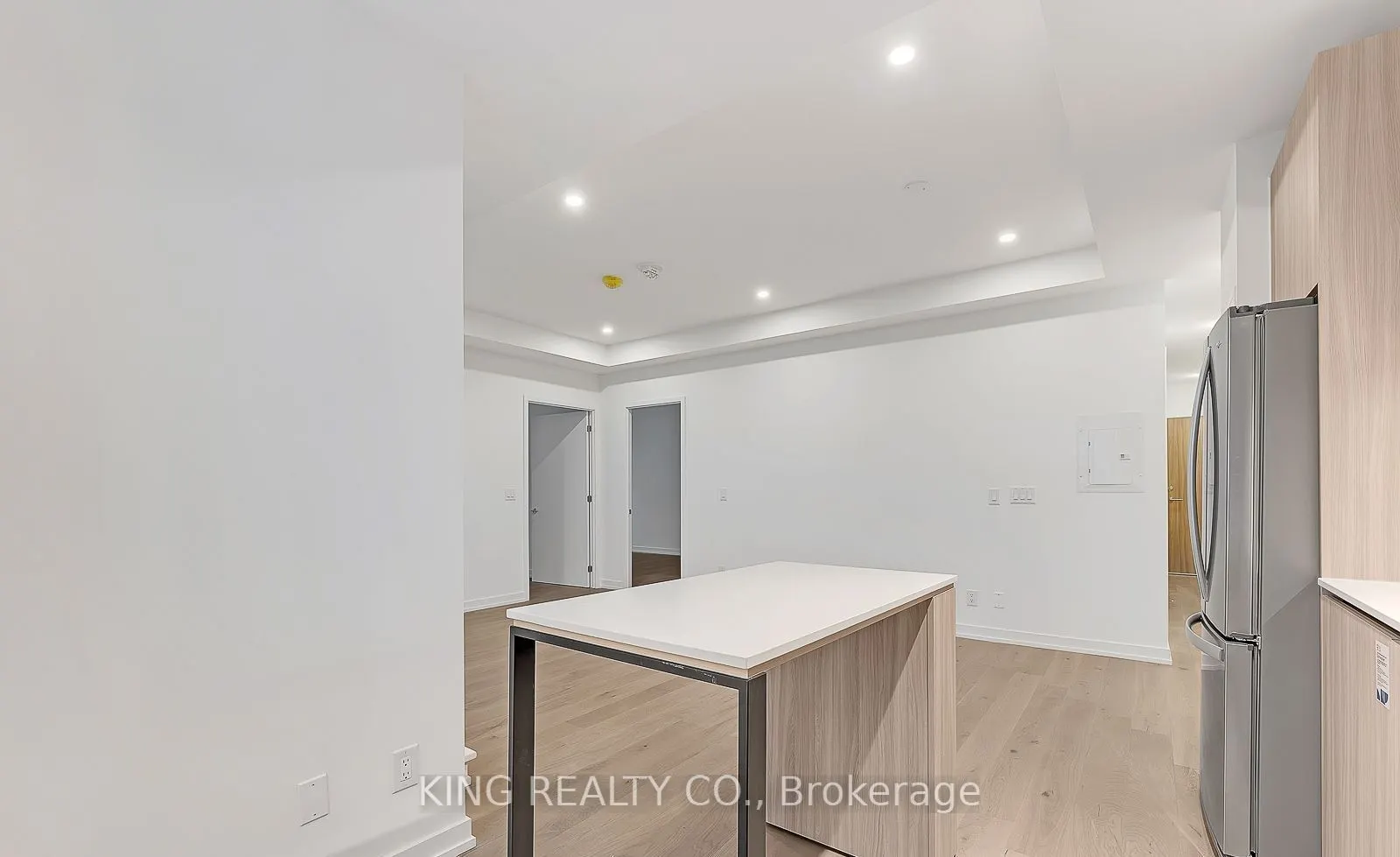 3100 Keele Street #327