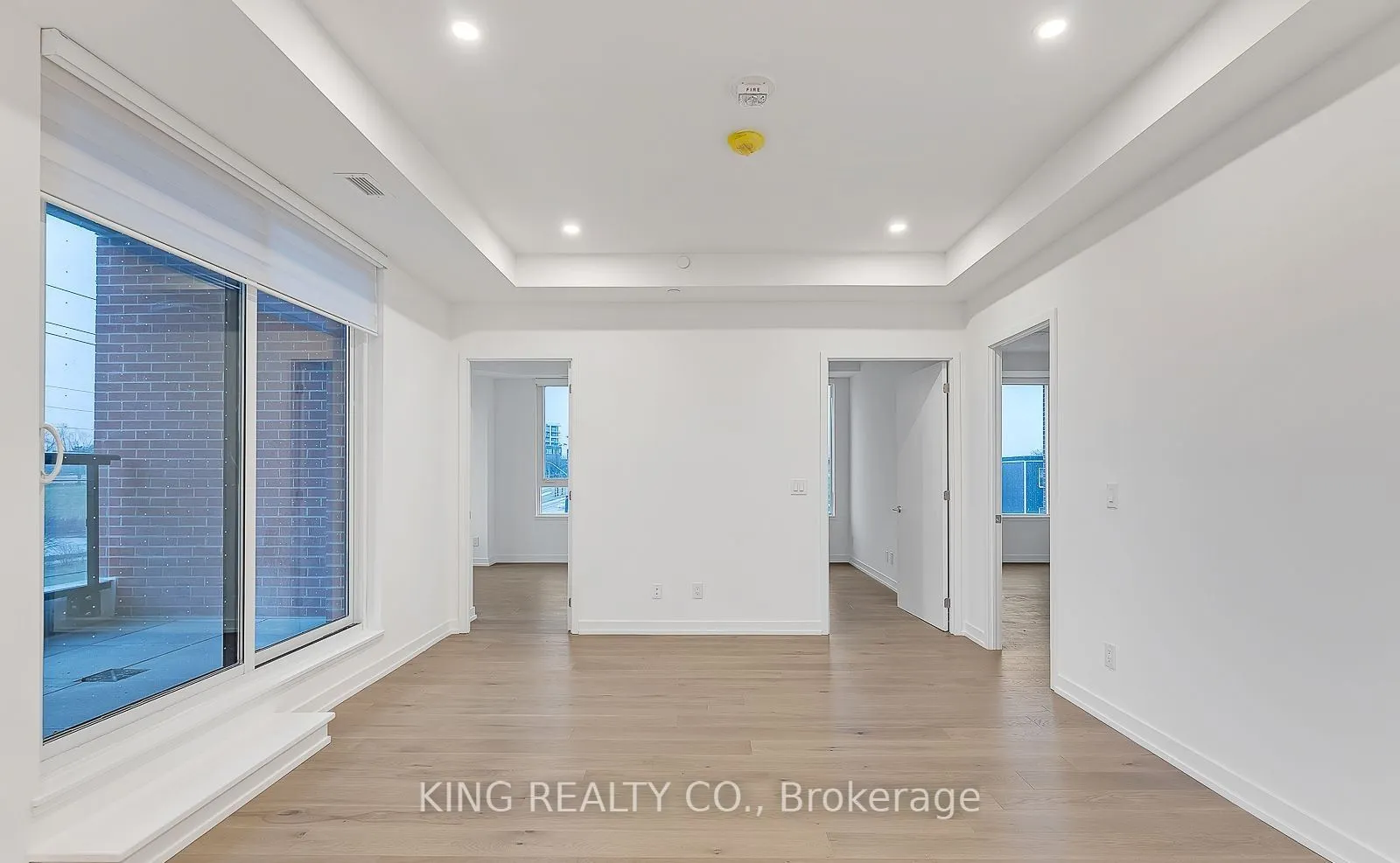 3100 Keele Street #327