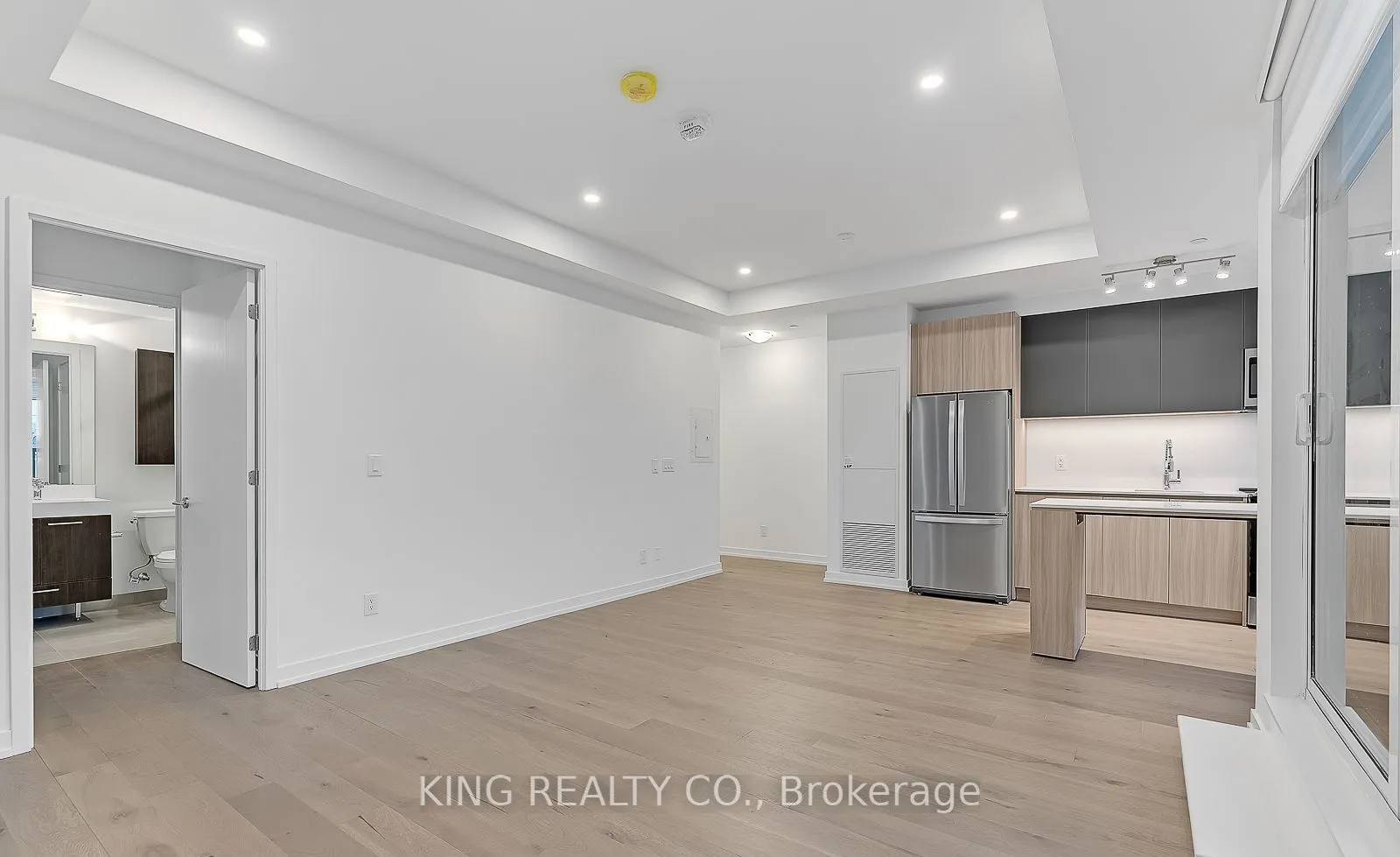 3100 Keele Street #327