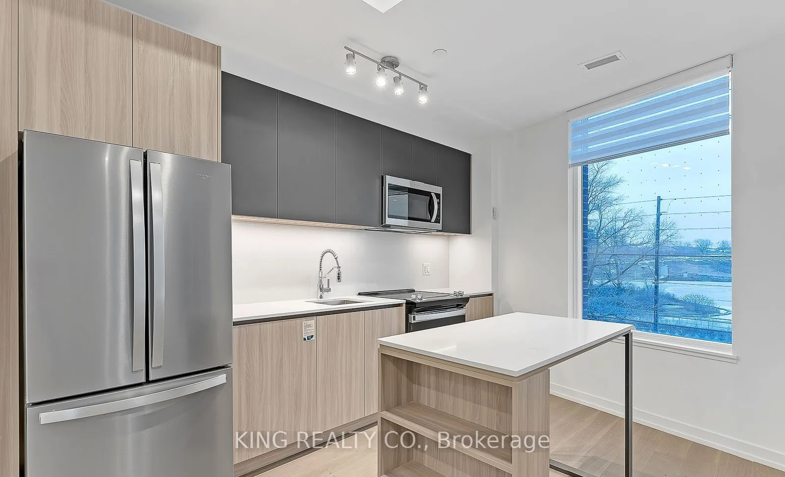 3100 Keele Street #327