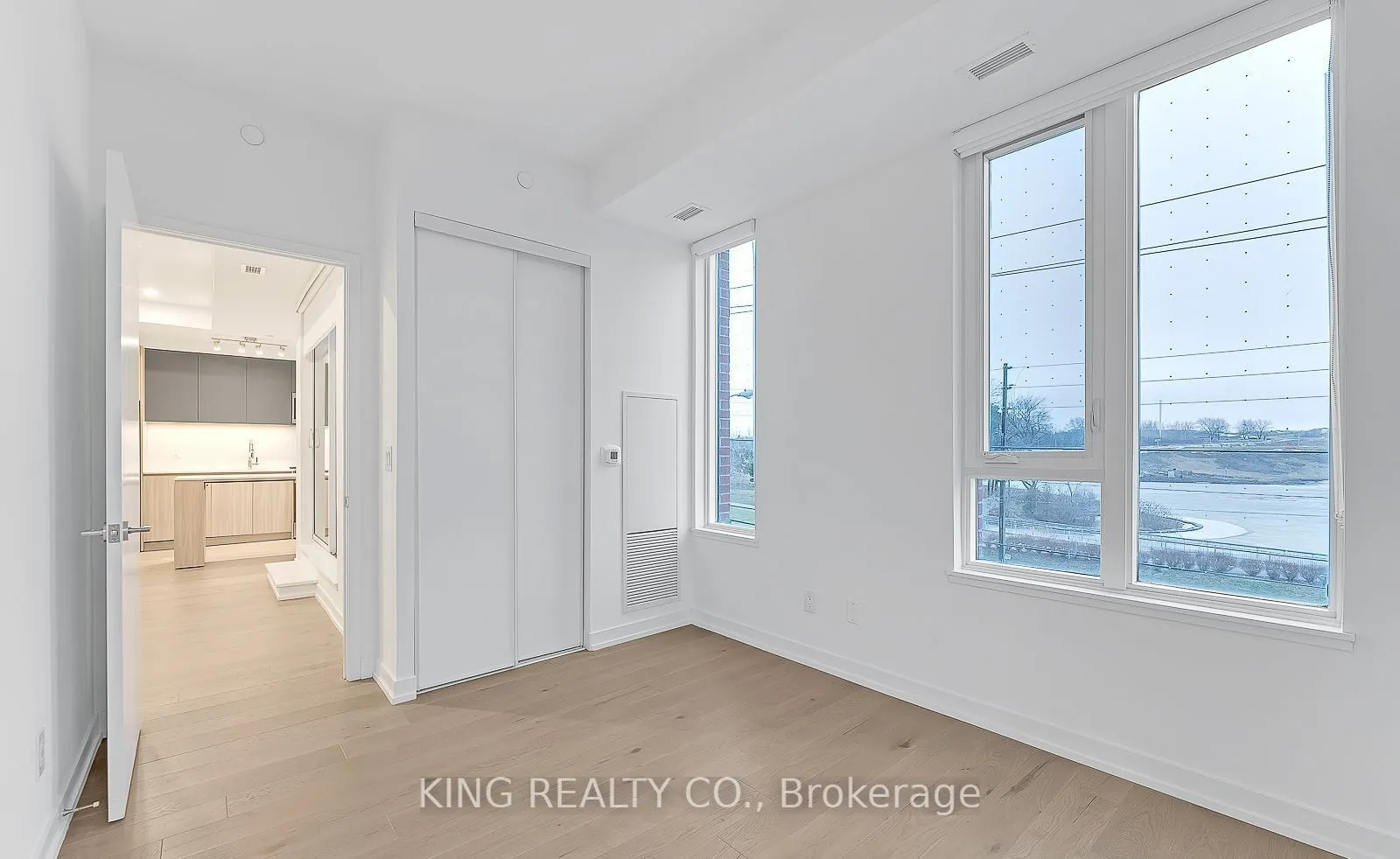 3100 Keele Street #327