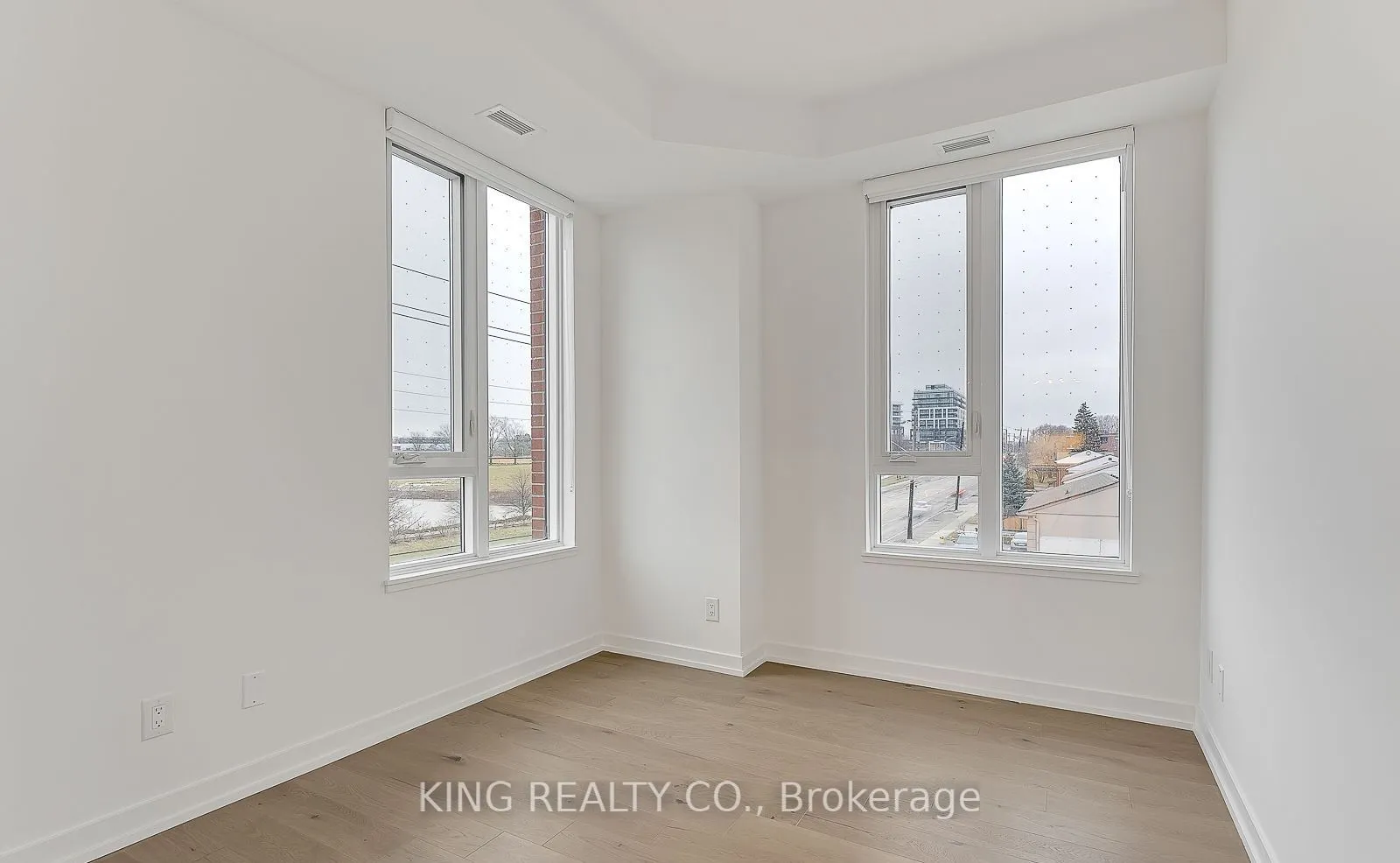 3100 Keele Street #327