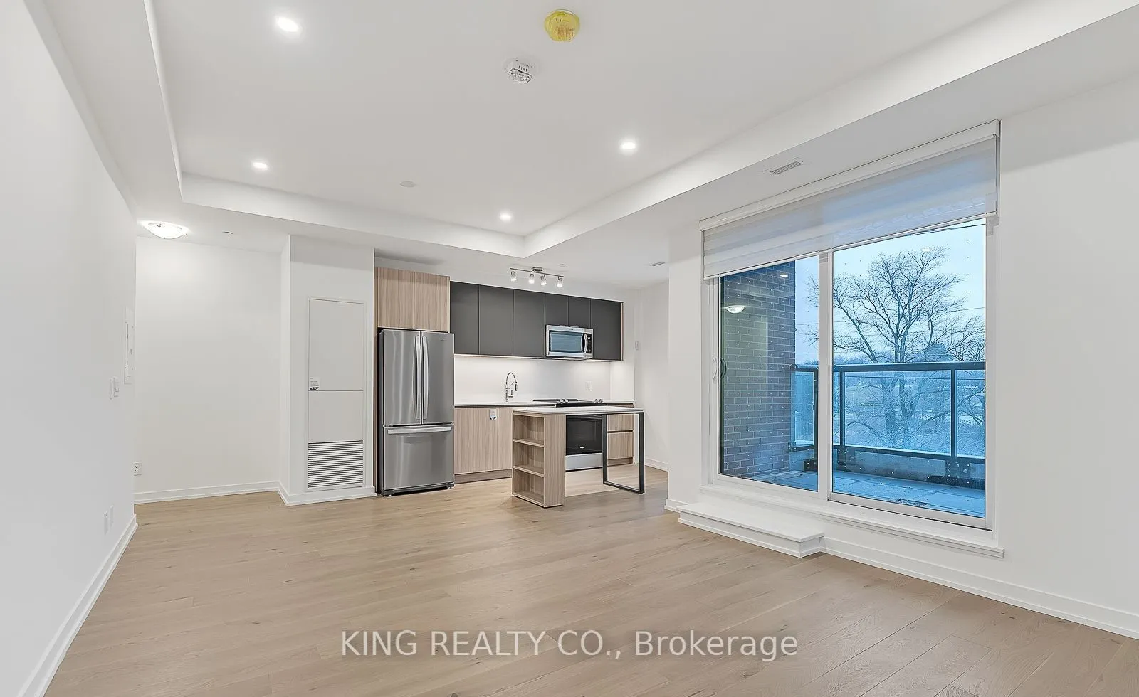 3100 Keele Street #327