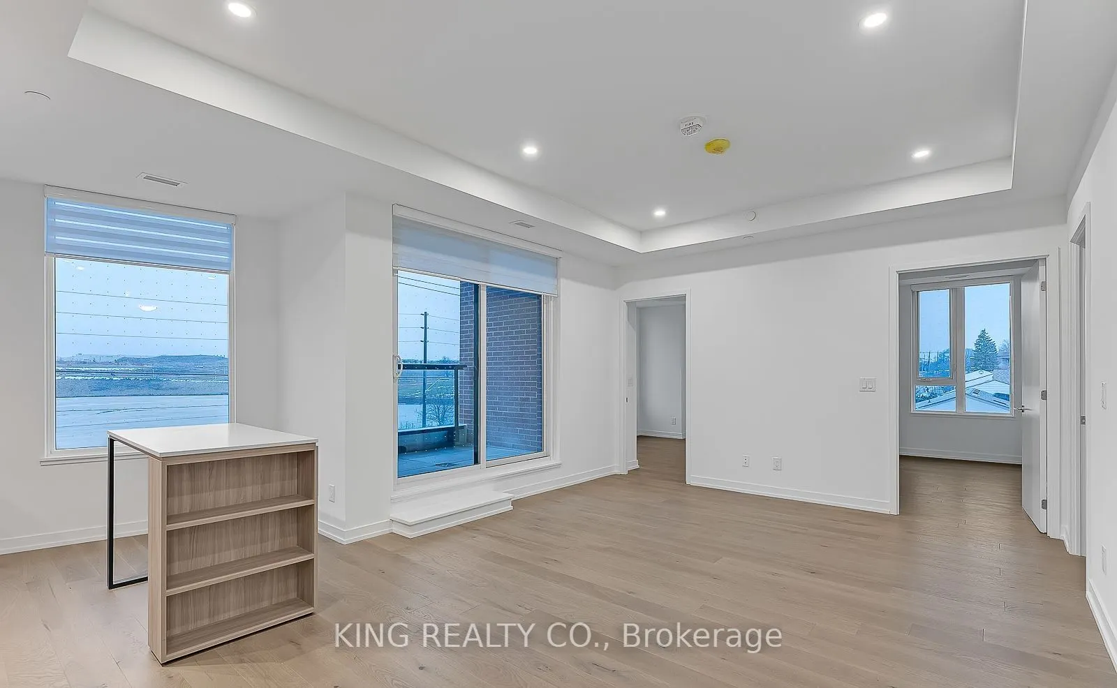 3100 Keele Street #327