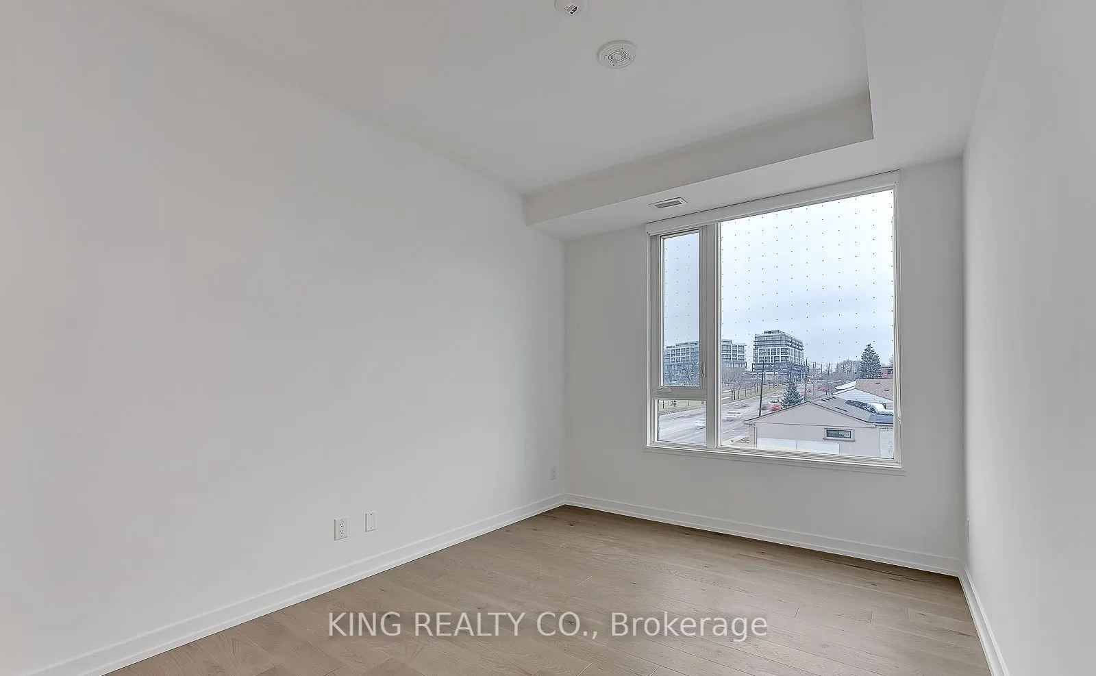 3100 Keele Street #327