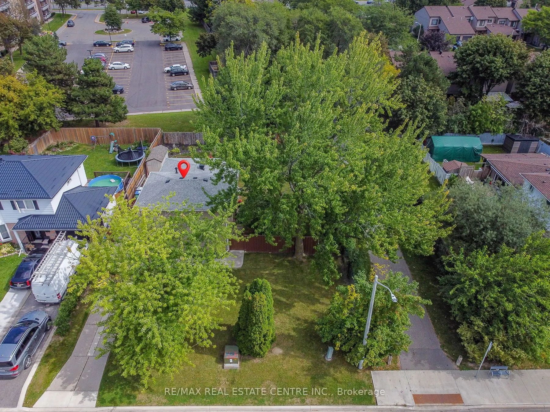 276 Bartley Bull Parkway