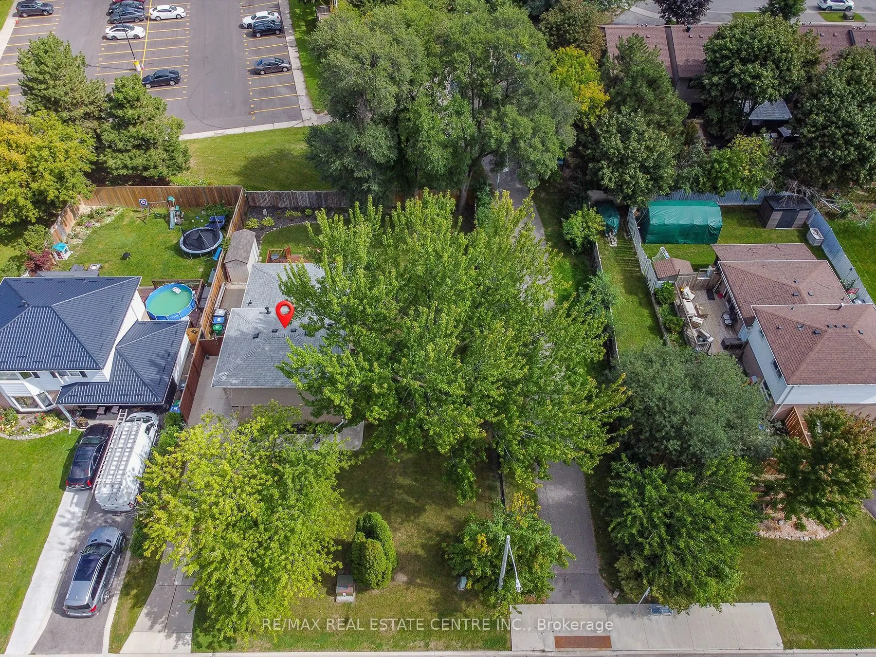 276 Bartley Bull Parkway
