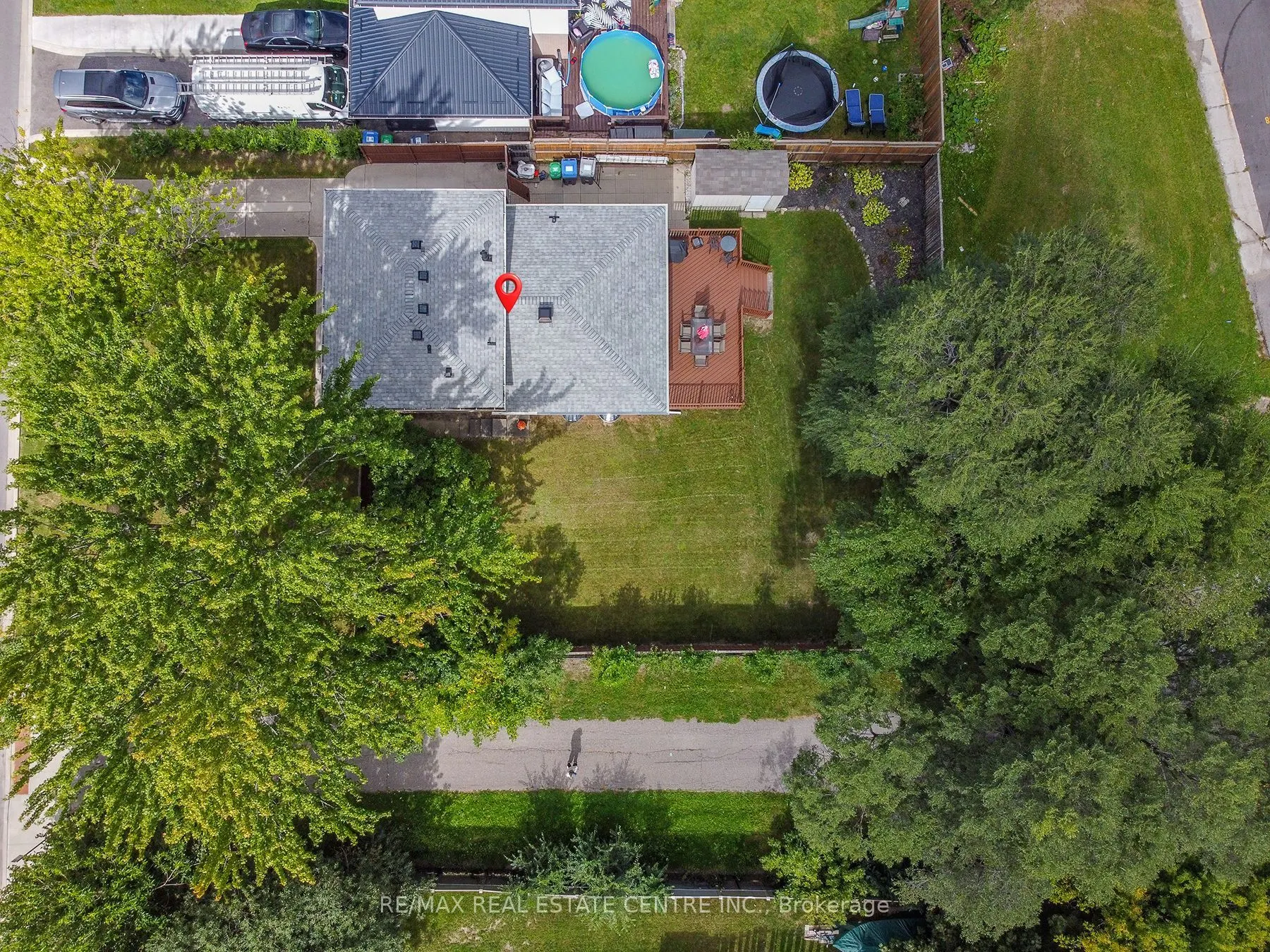276 Bartley Bull Parkway