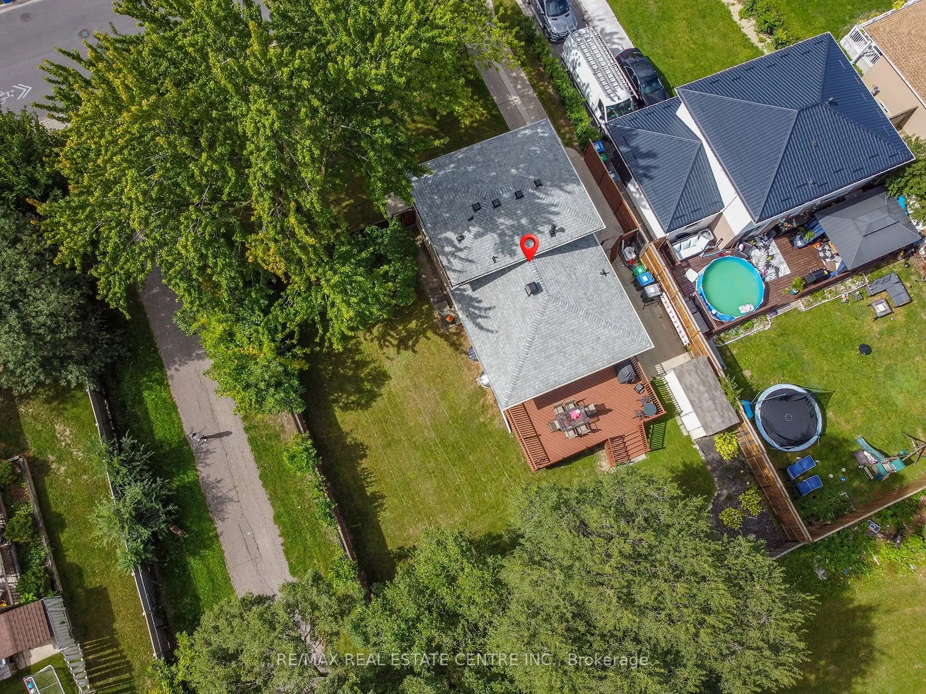 276 Bartley Bull Parkway