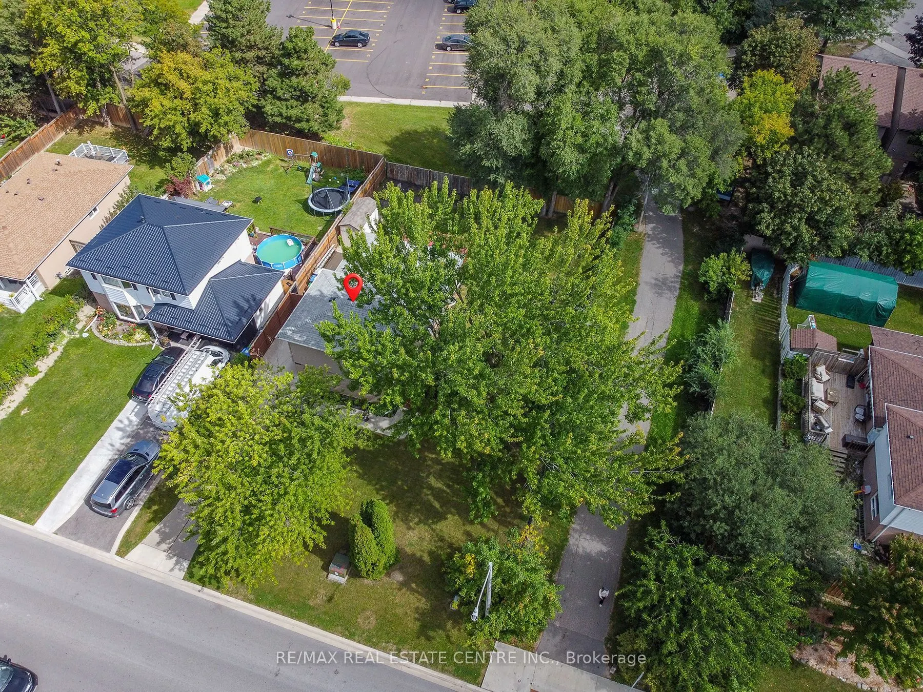 276 Bartley Bull Parkway