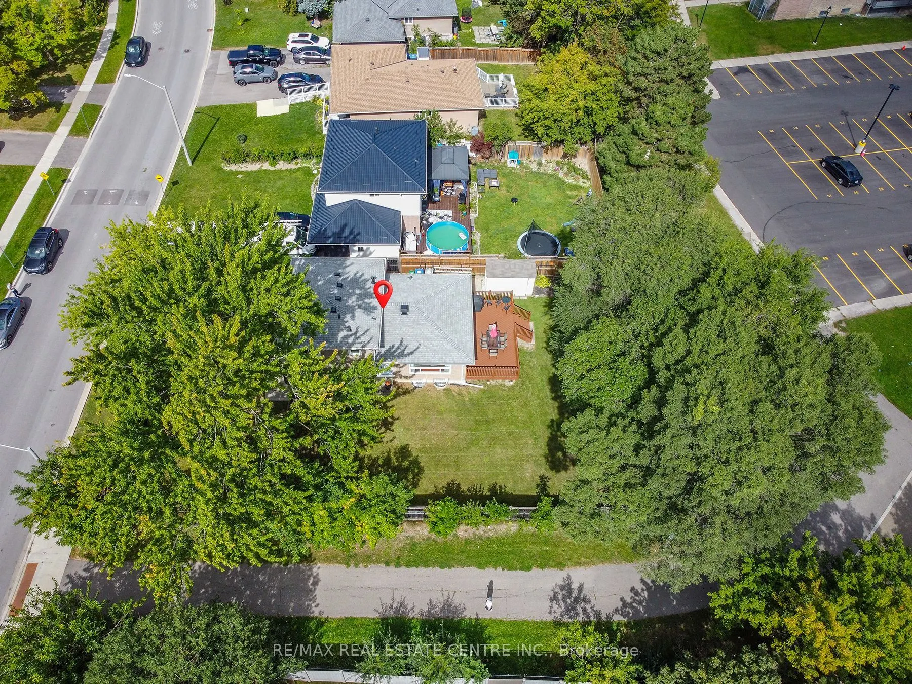 276 Bartley Bull Parkway