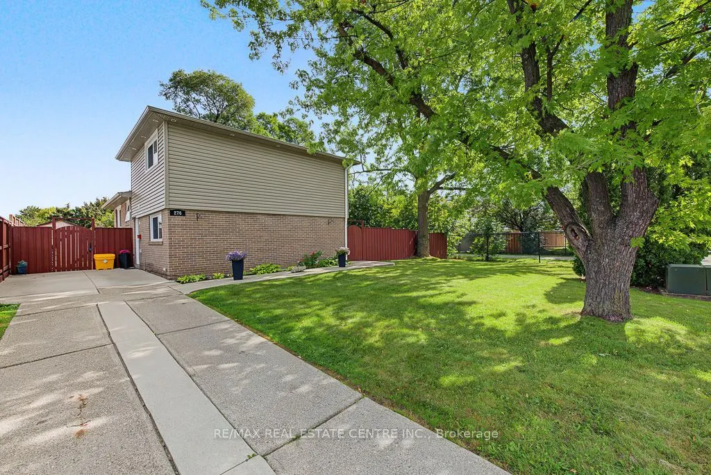 276 Bartley Bull Parkway