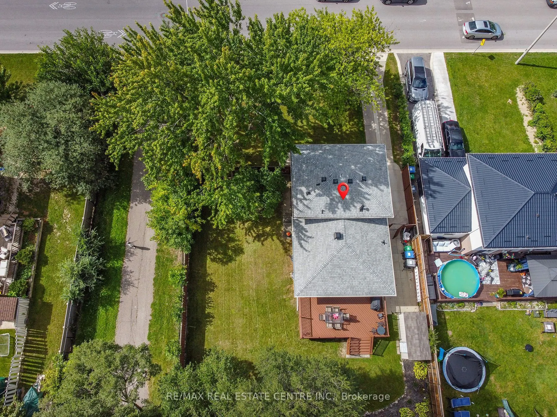 276 Bartley Bull Parkway