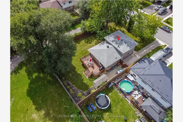 276 Bartley Bull Parkway
