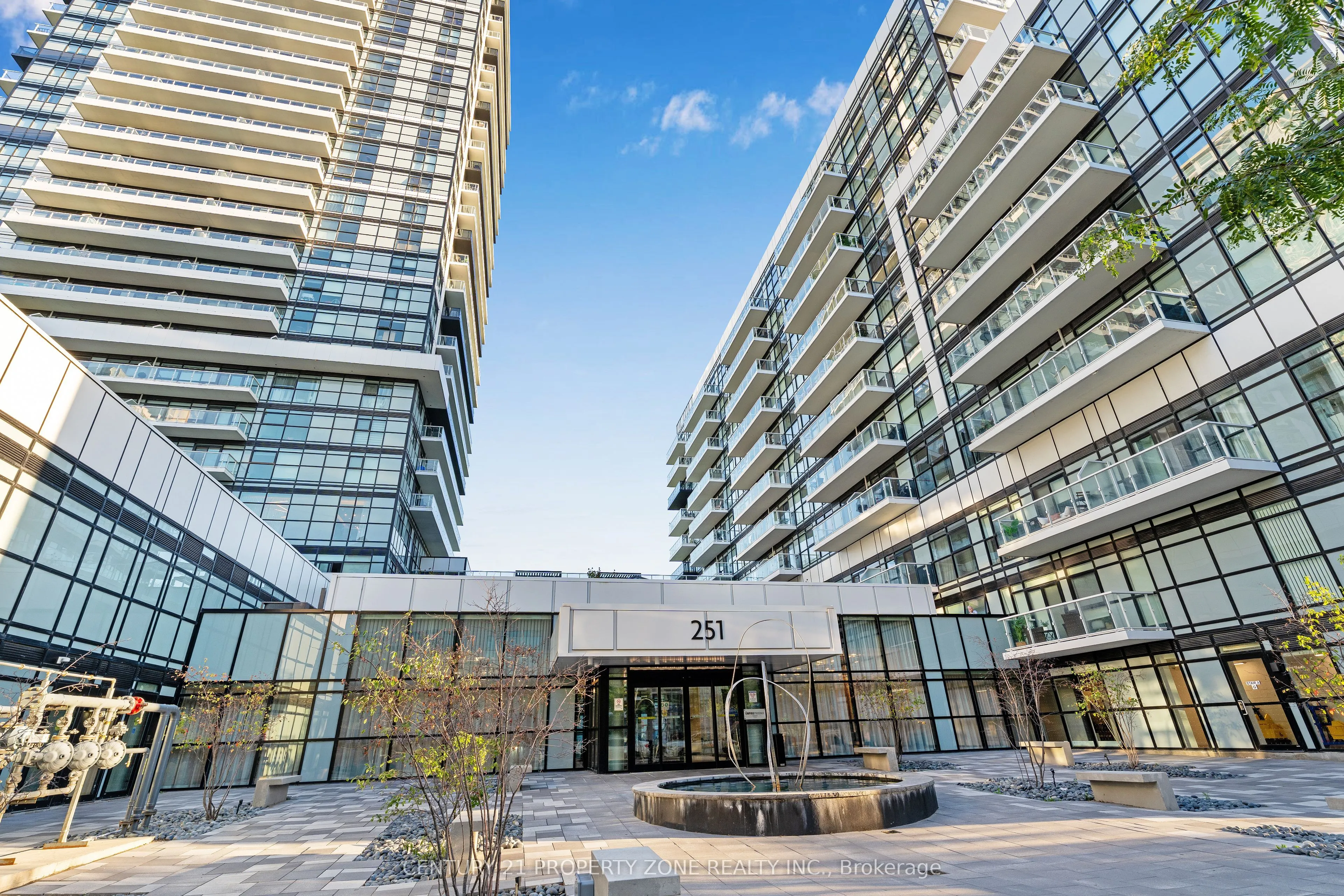 251 MANITOBA Street #1201