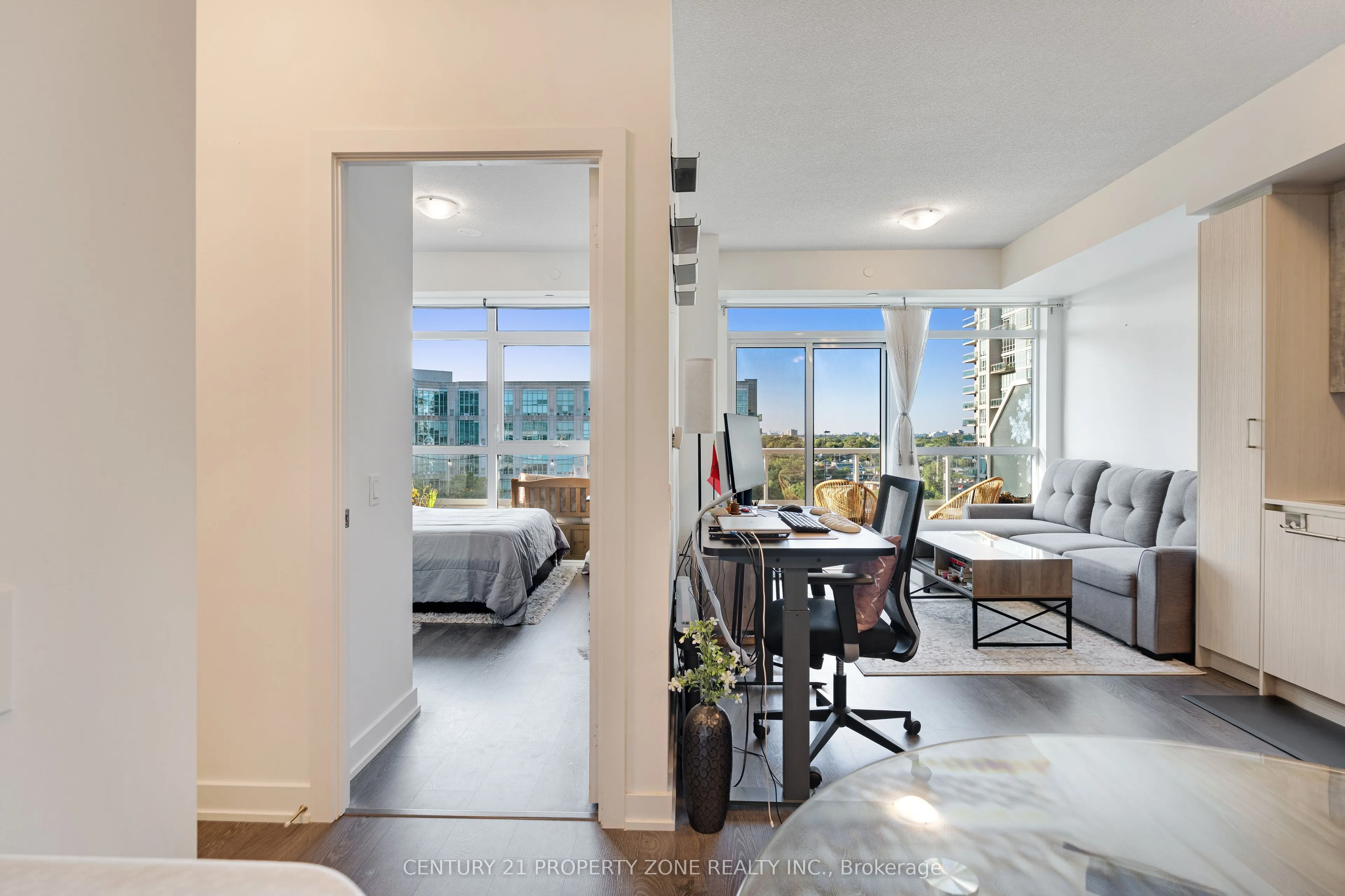 251 MANITOBA Street #1201