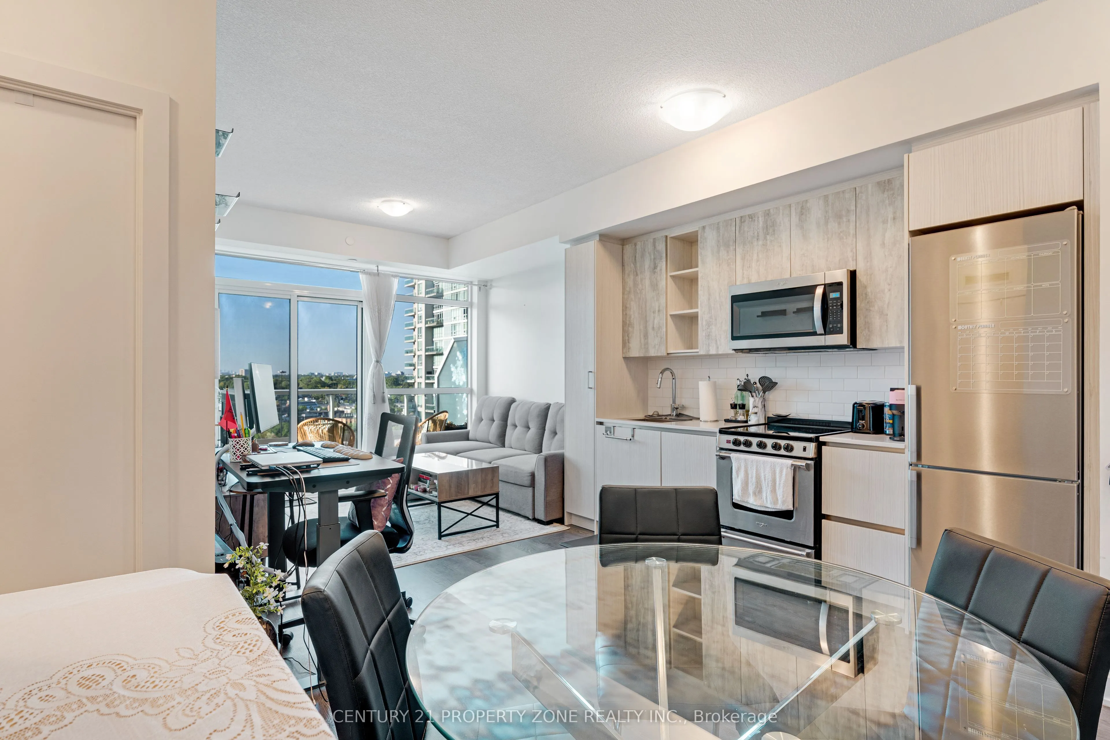 251 MANITOBA Street #1201
