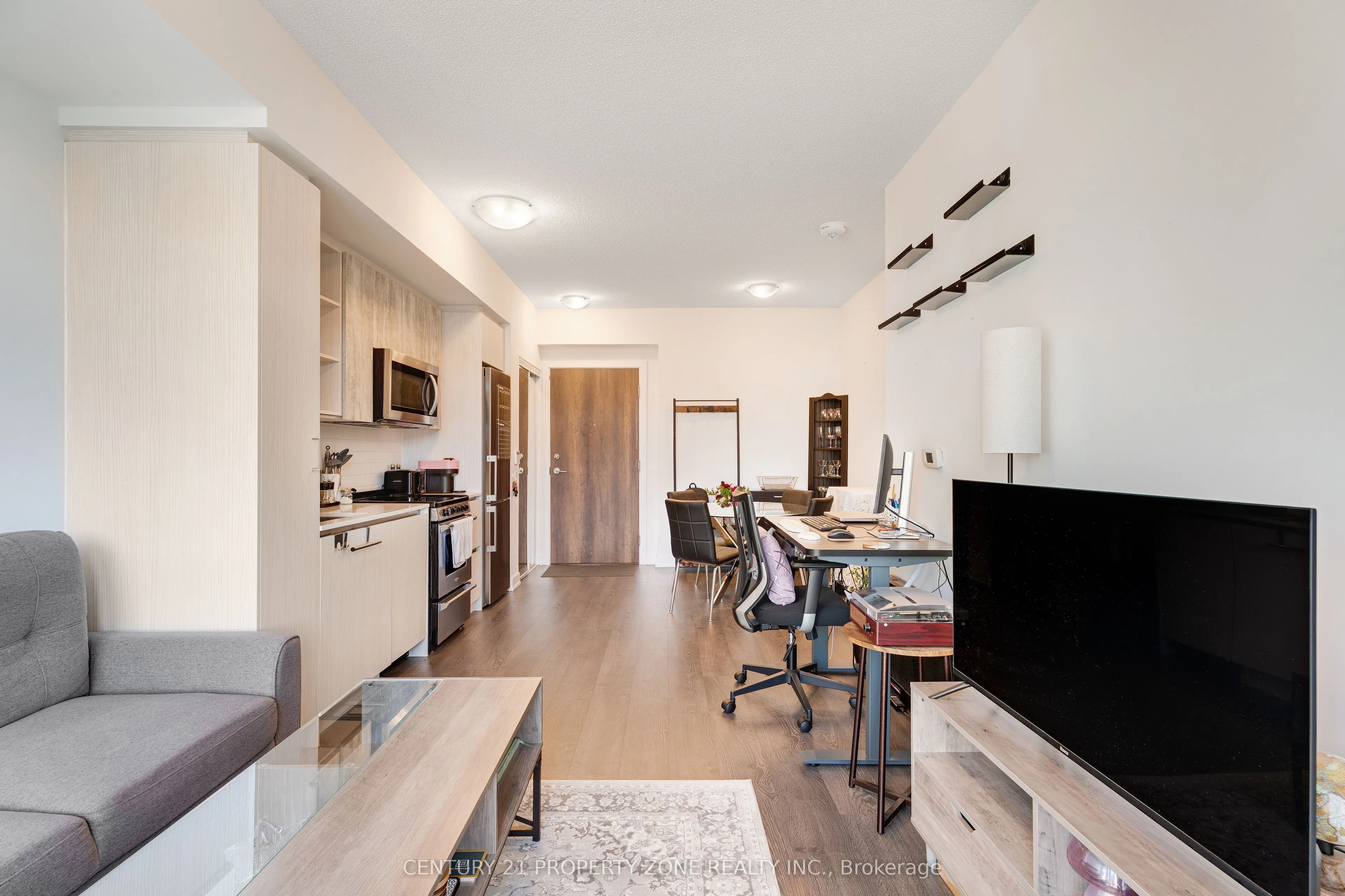 251 MANITOBA Street #1201