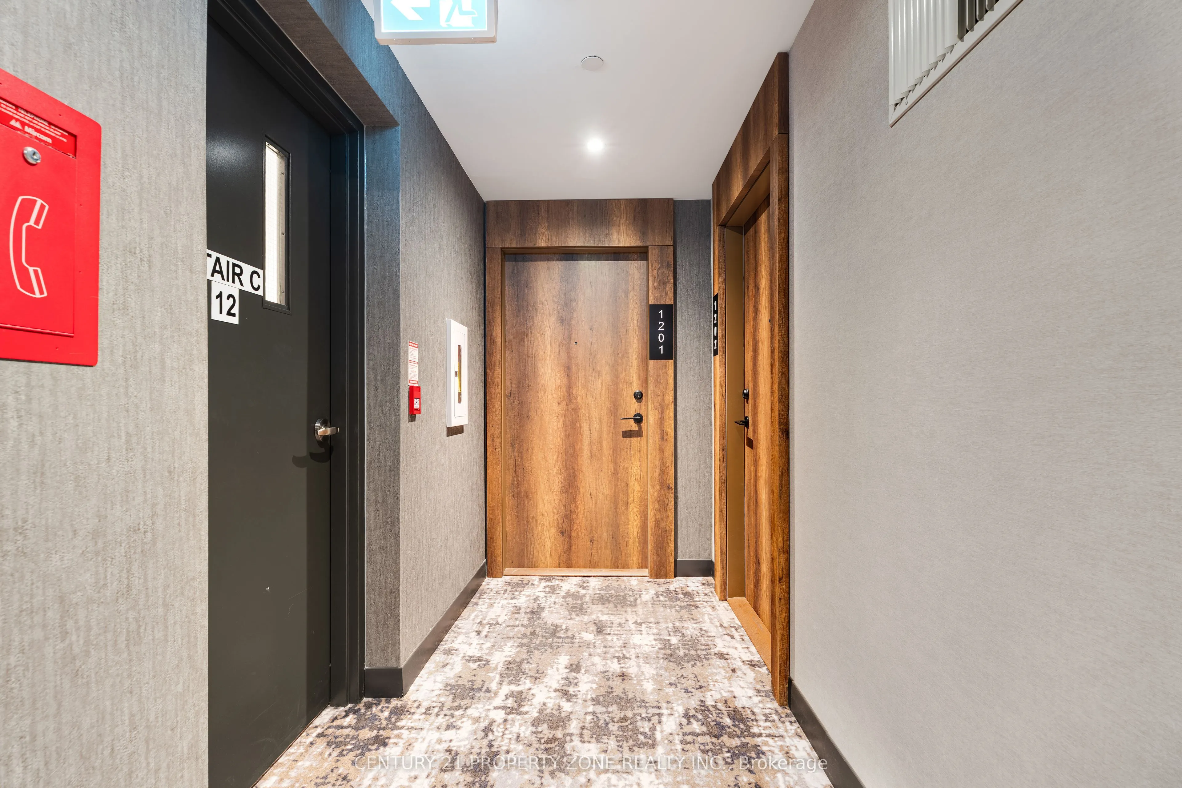 251 MANITOBA Street #1201