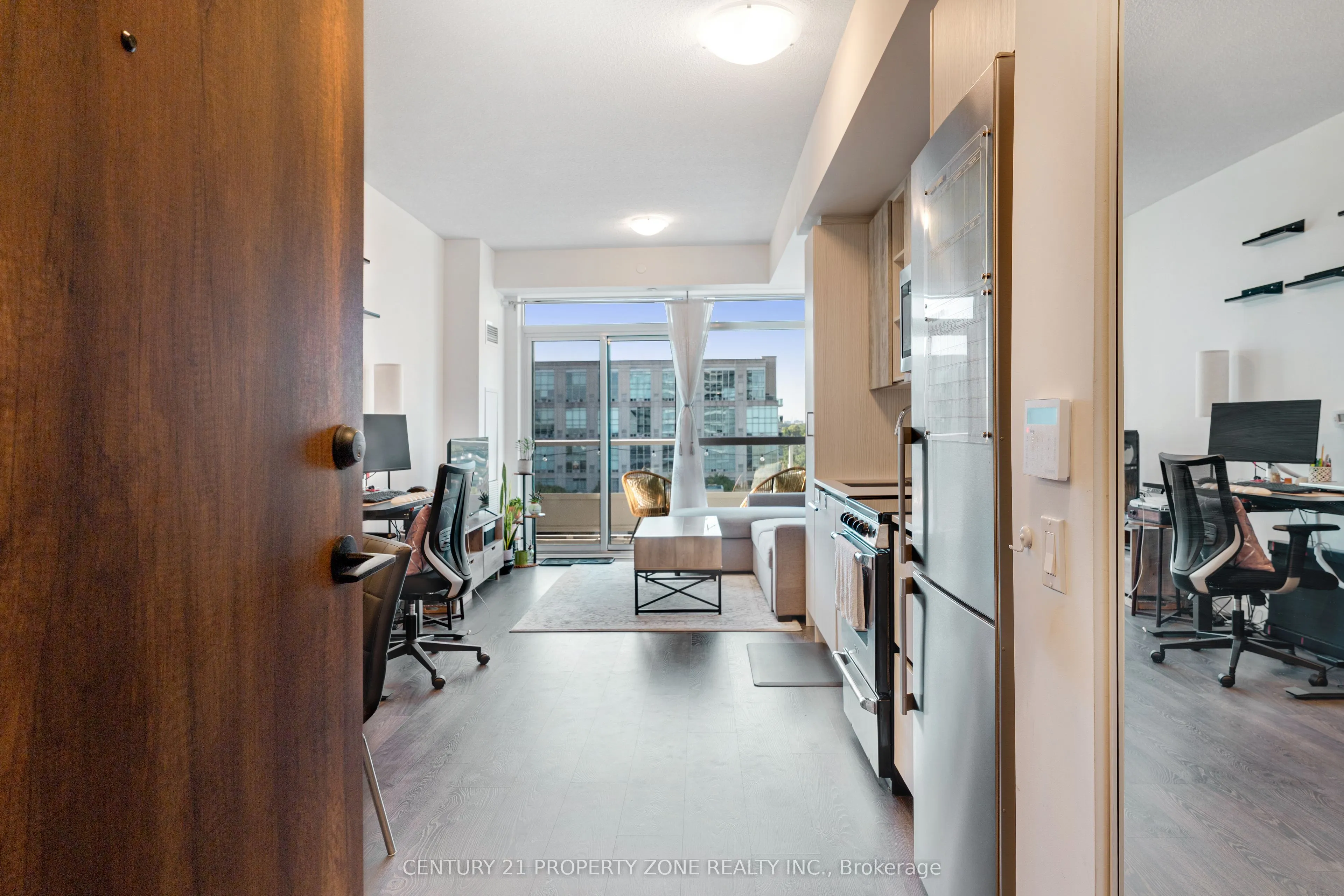 251 MANITOBA Street #1201