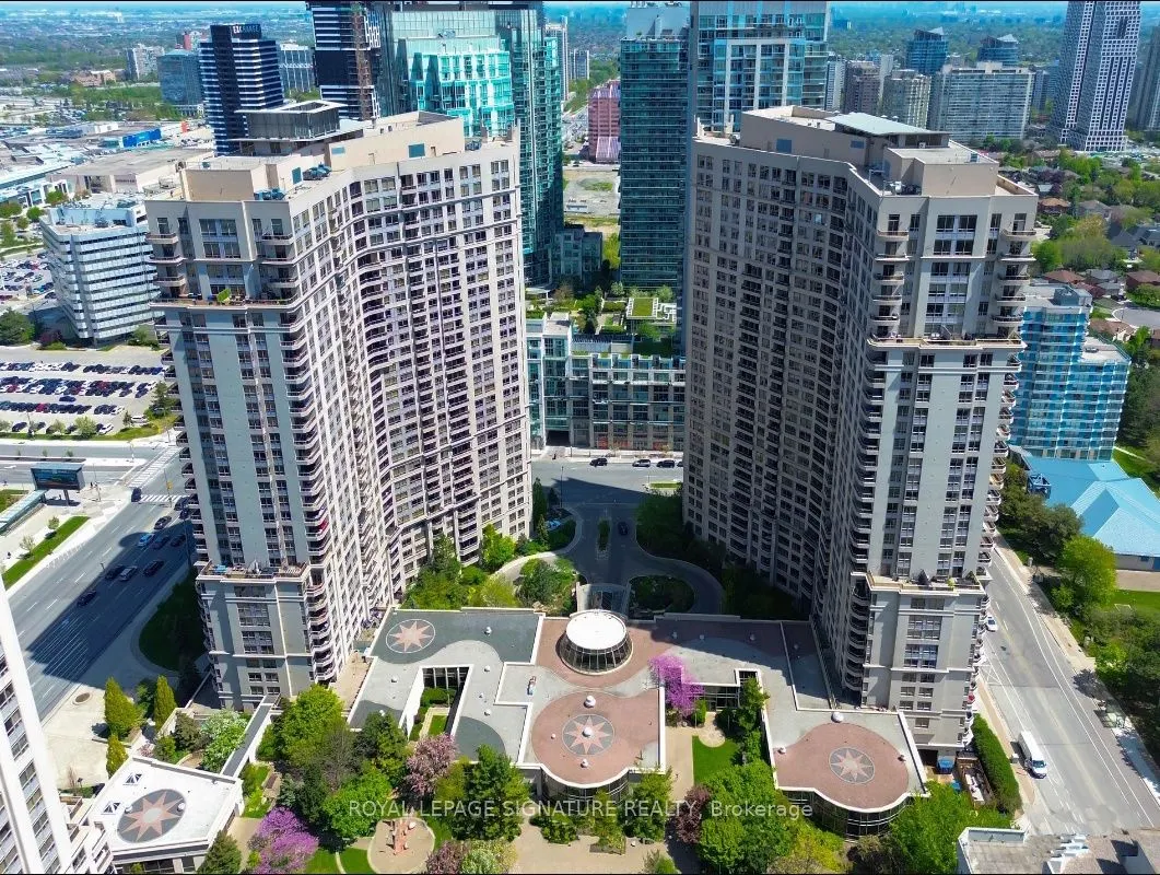 3880 Duke of York Boulevard #2907