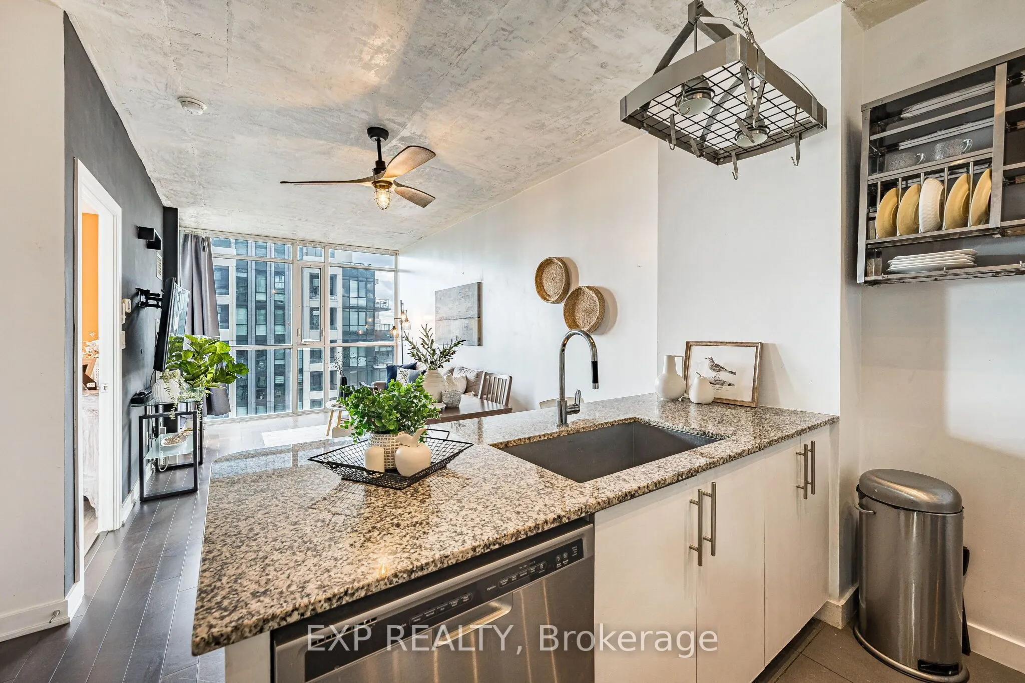 4099 Brickstone Mews #2305