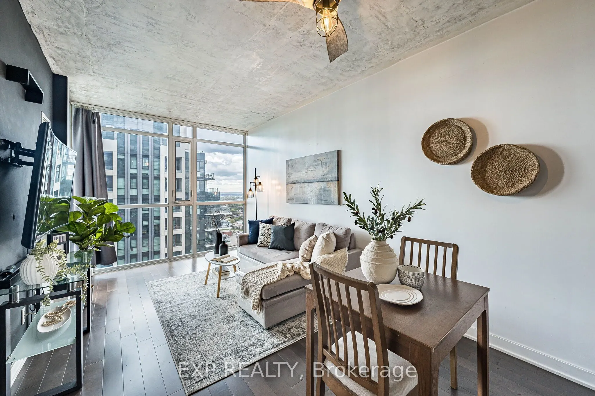 4099 Brickstone Mews #2305
