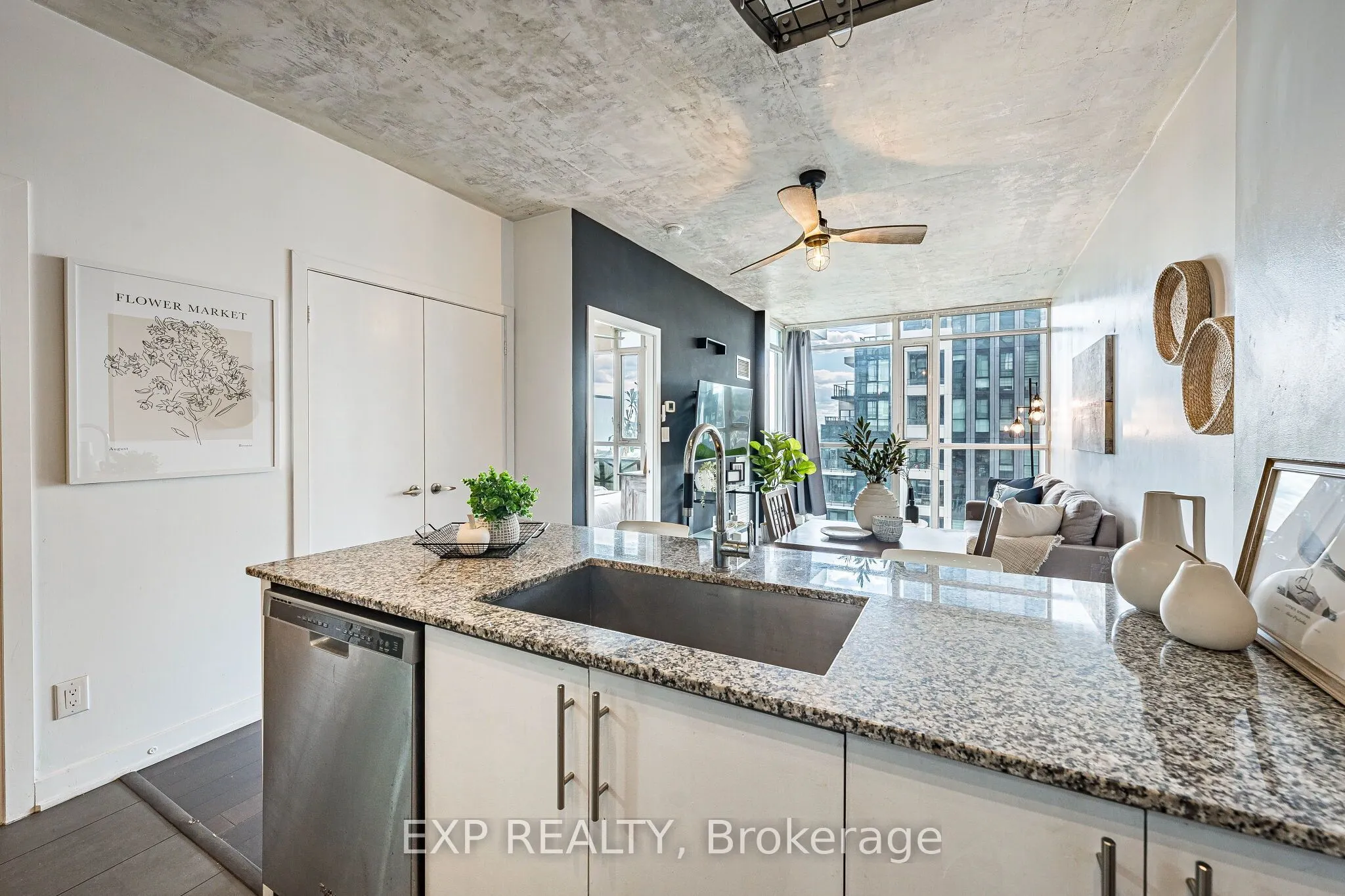 4099 Brickstone Mews #2305