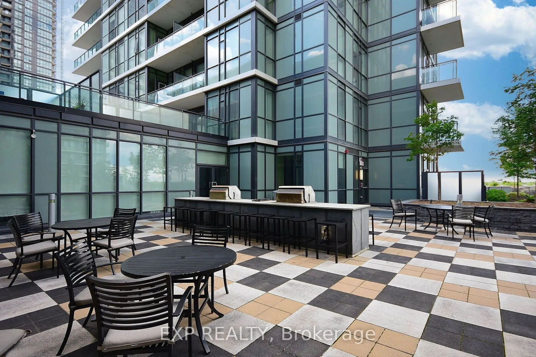 4099 Brickstone Mews #2305
