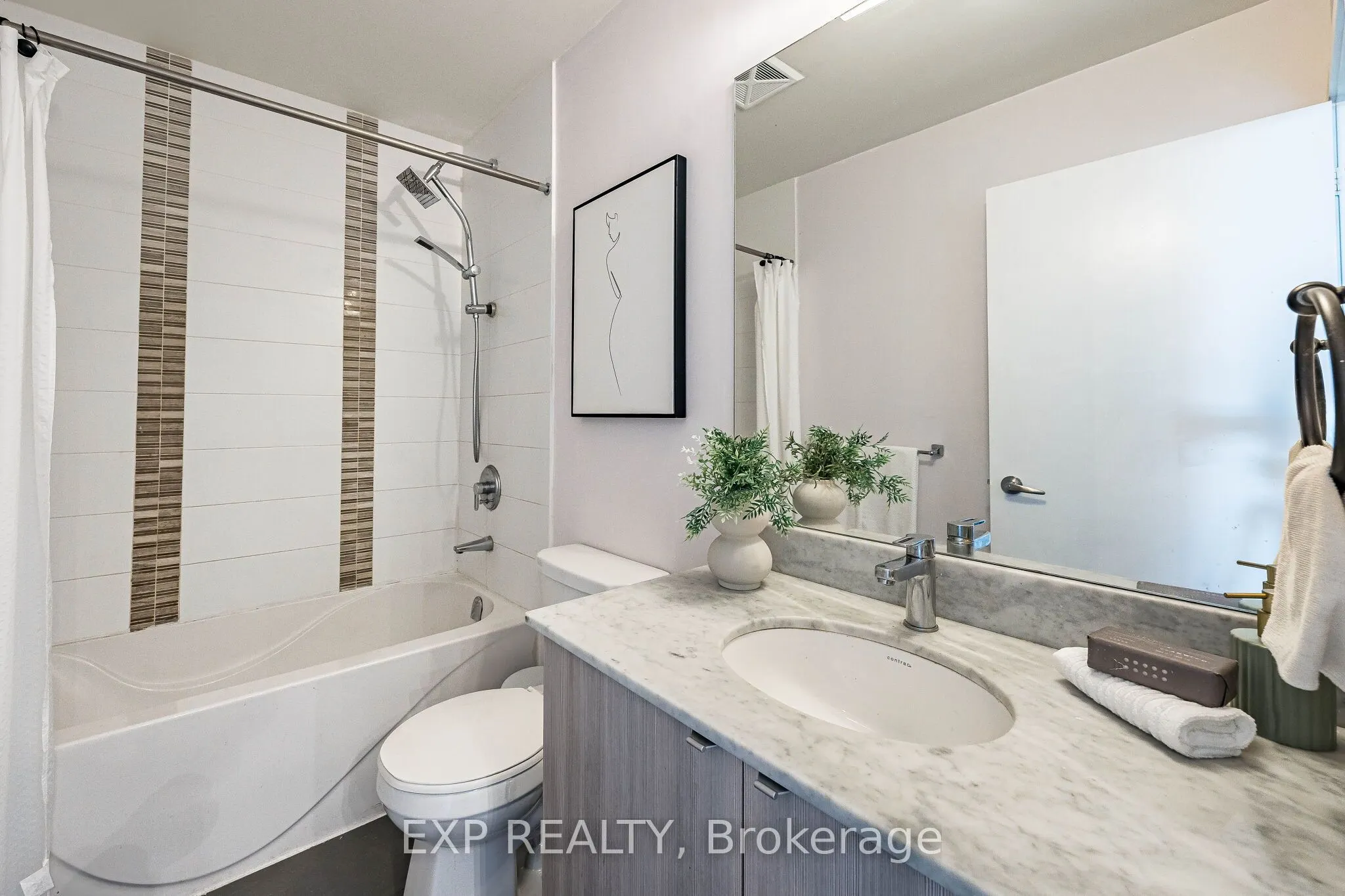 4099 Brickstone Mews #2305