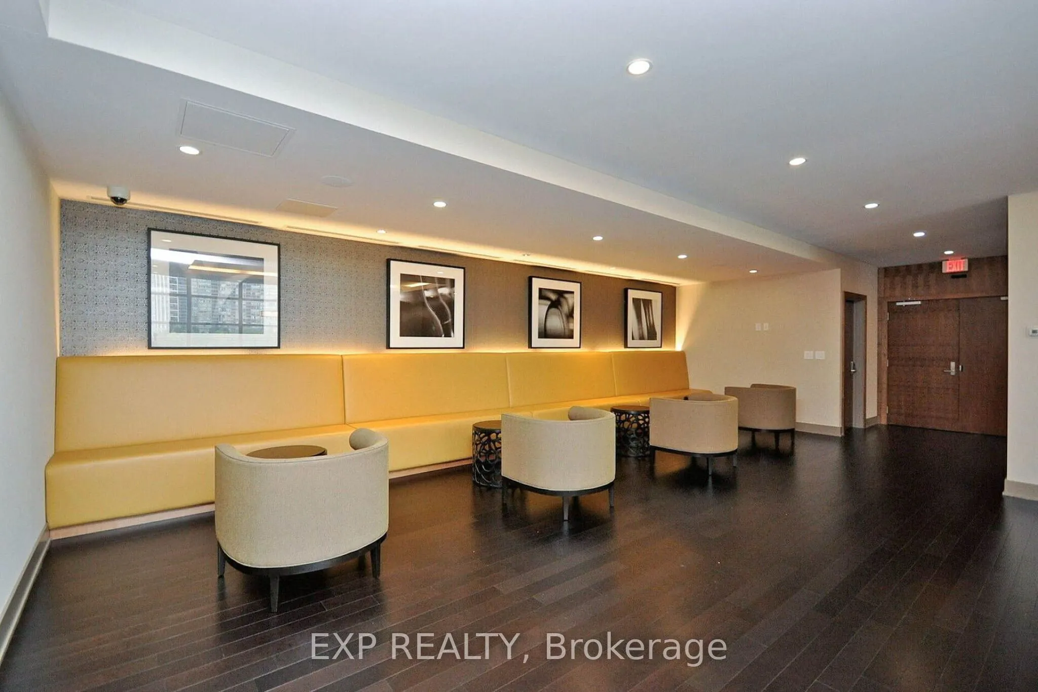 4099 Brickstone Mews #2305