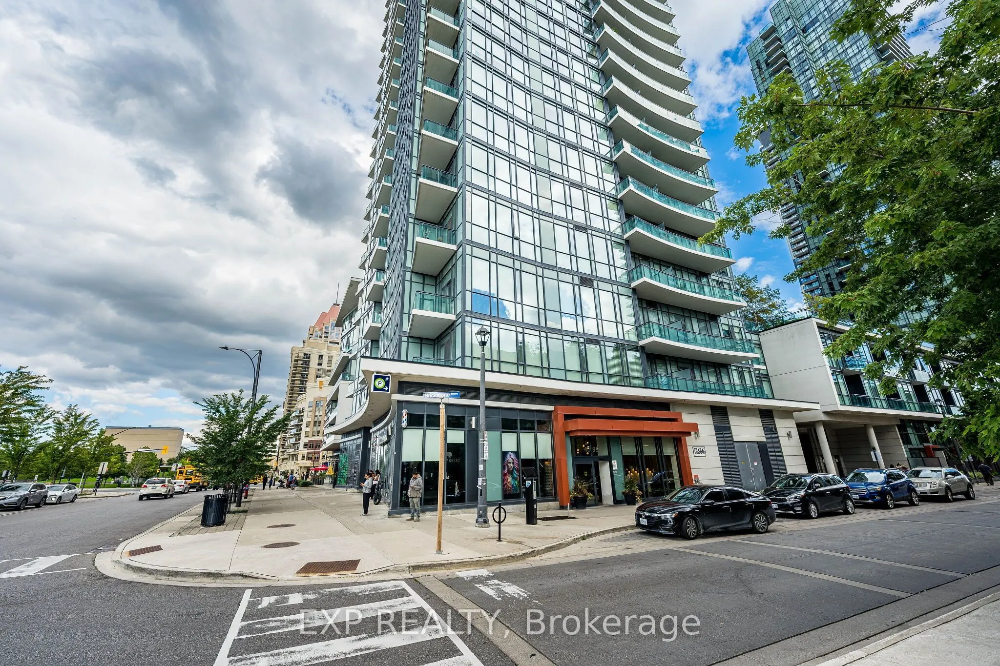 4099 Brickstone Mews #2305