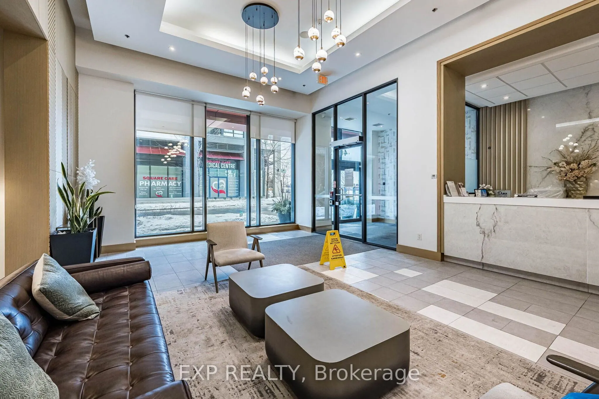4099 Brickstone Mews #2305